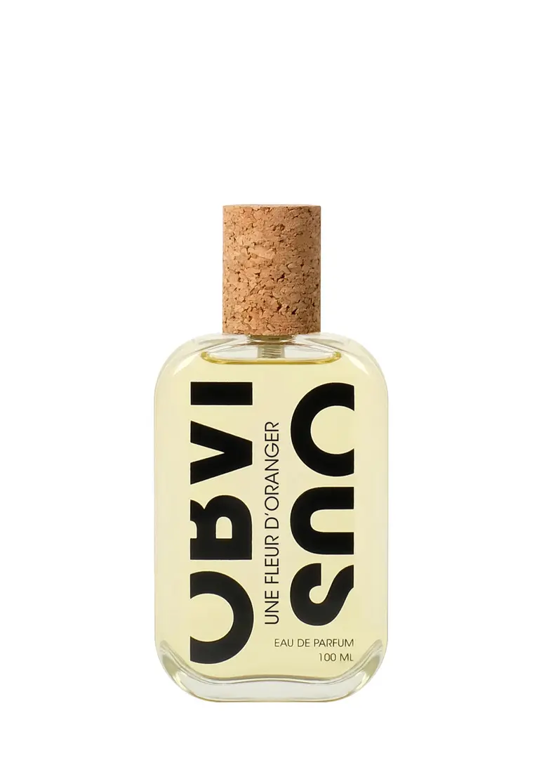 ユヌ フルールドランジェ 100ml