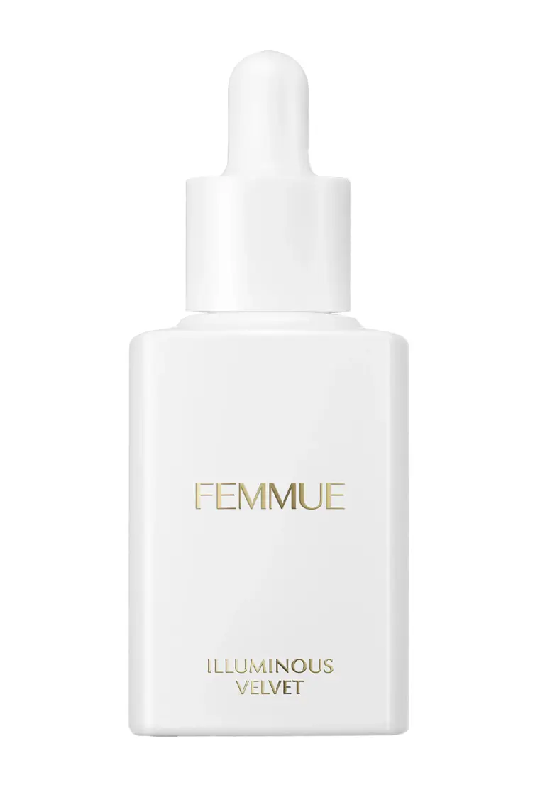 イルミナス ベルベット 30ml