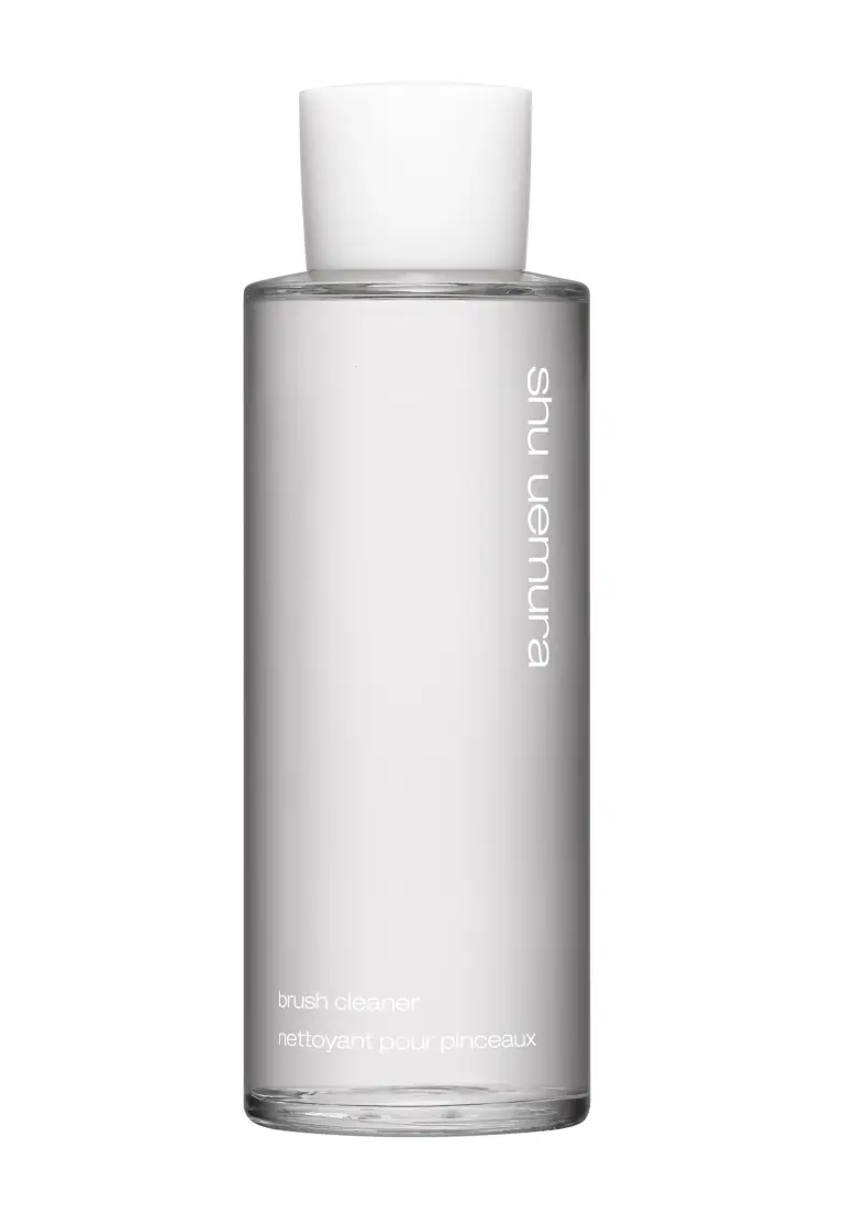 毛刷清洁器 140ml