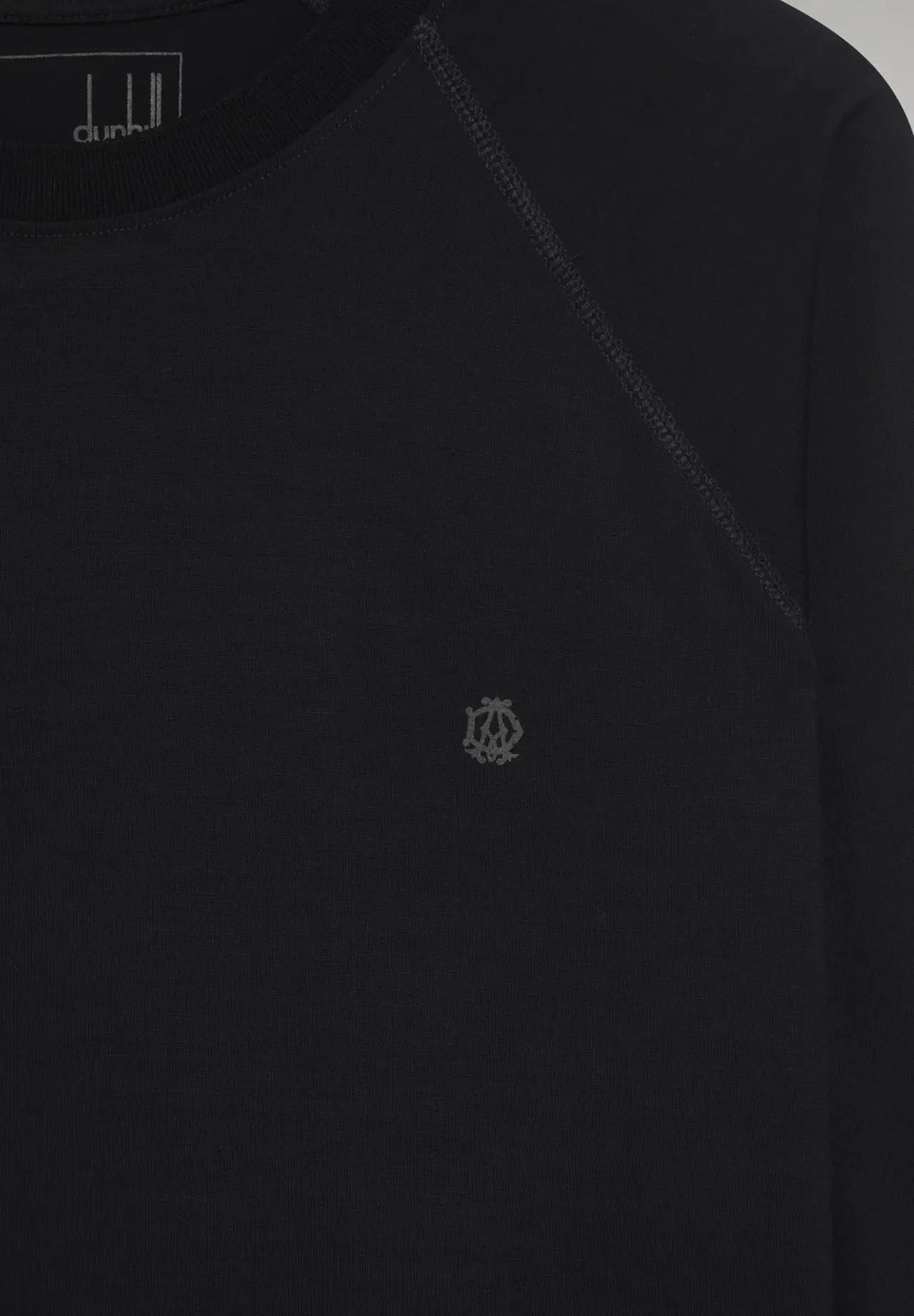 Athluxury Wool Long Sleeve T-Shirt
