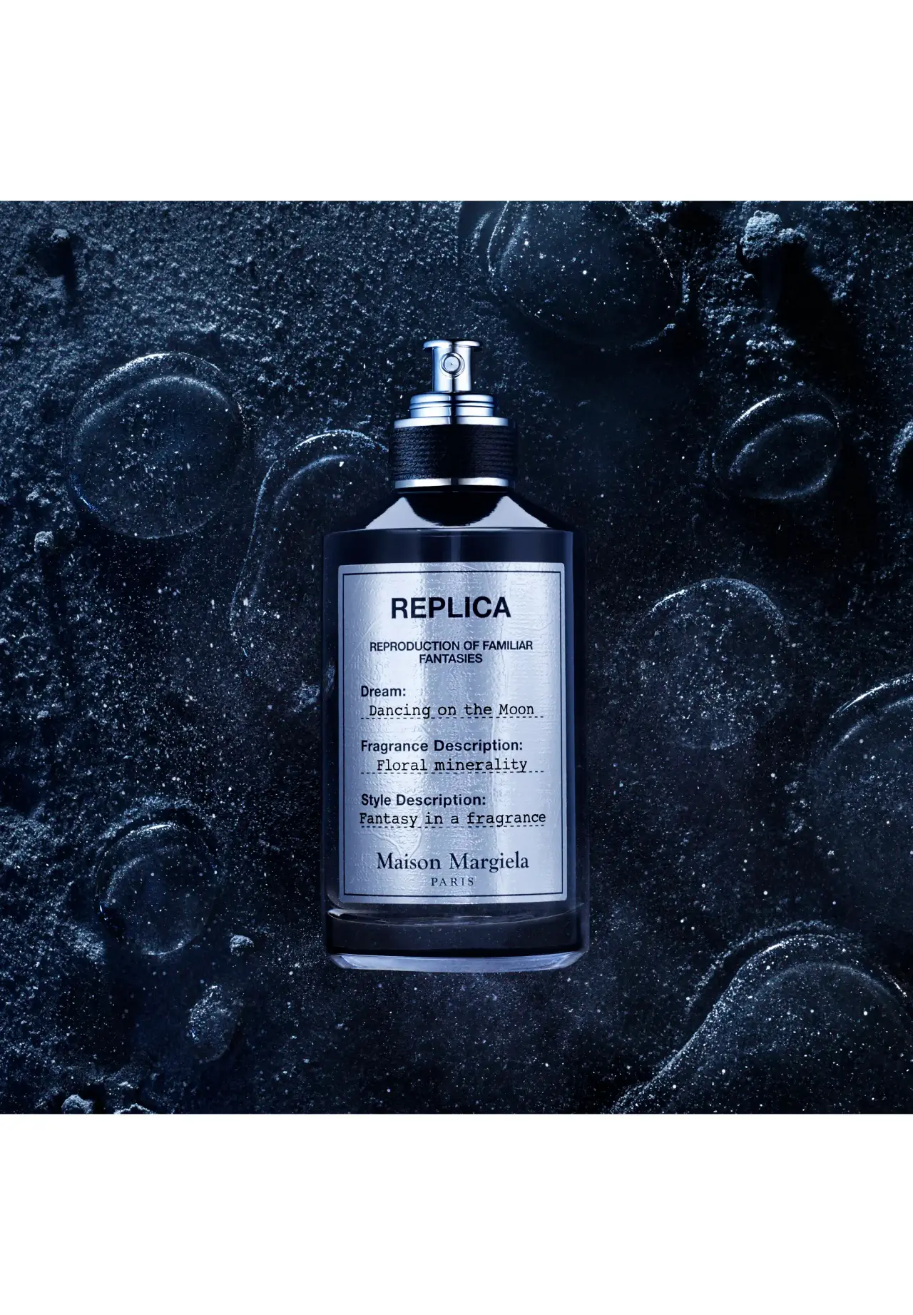 レプリカ オードパルファン ダンシング オン ザ ムーン 100ml