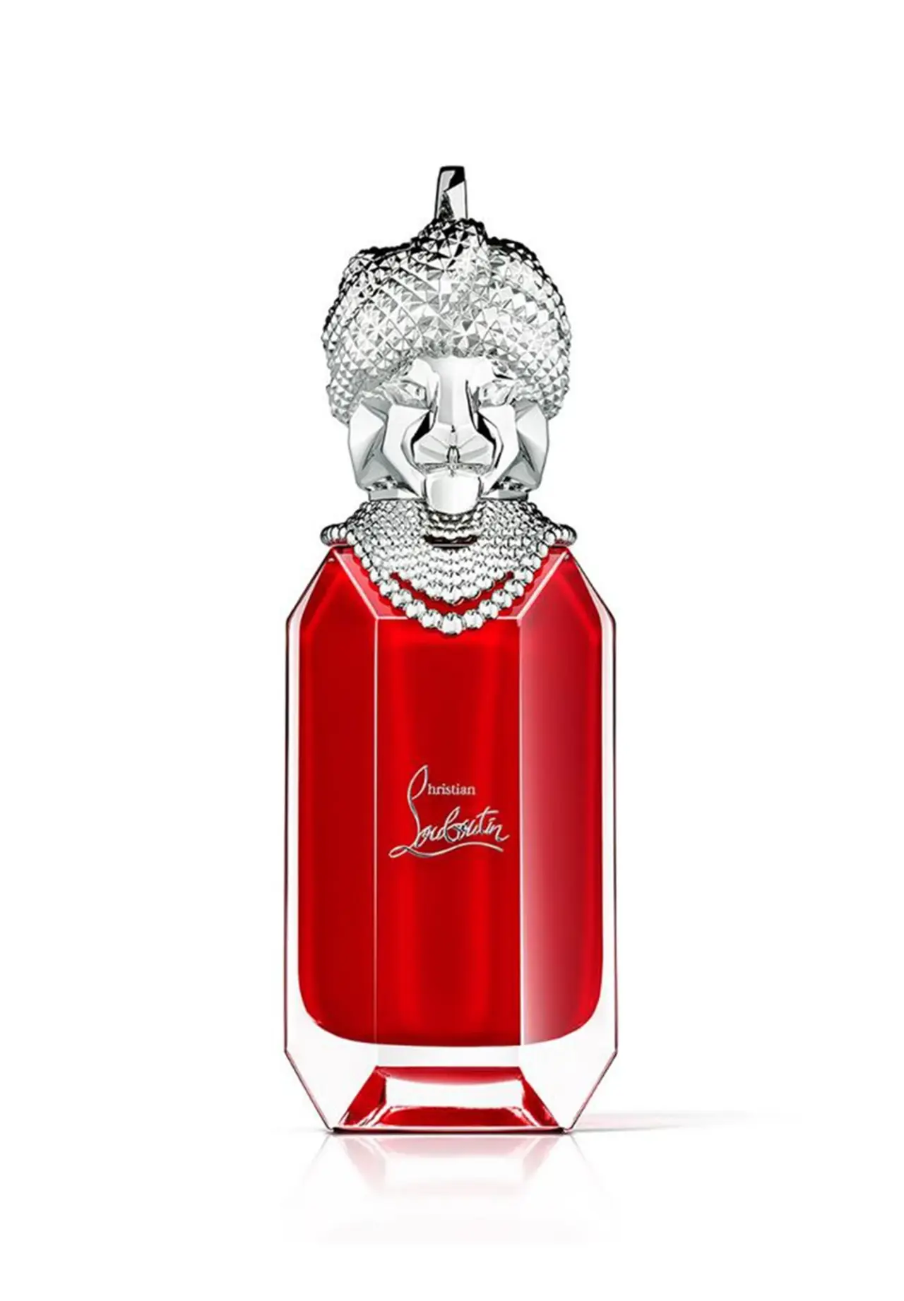 Christian Louboutin ルビラージュ オードゥパルファン90ml ルビラージ オードゥパルファン 90ml | Matsuya Ginza
