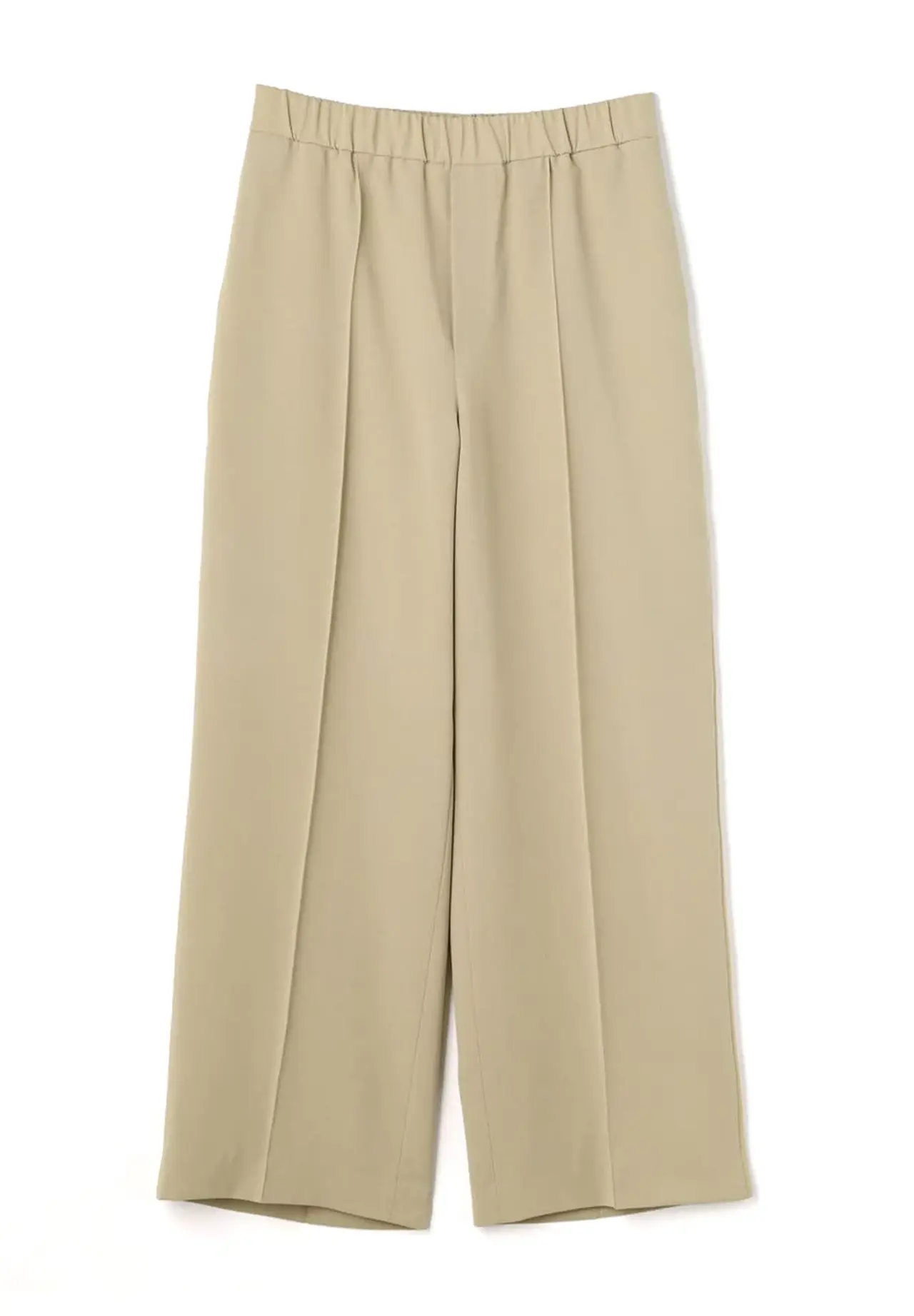 High-Twist 2-Way Stretch