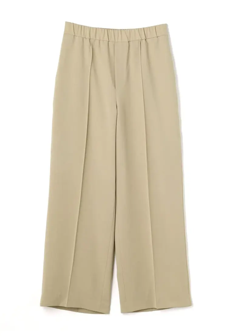 High-Twist 2-Way Stretch