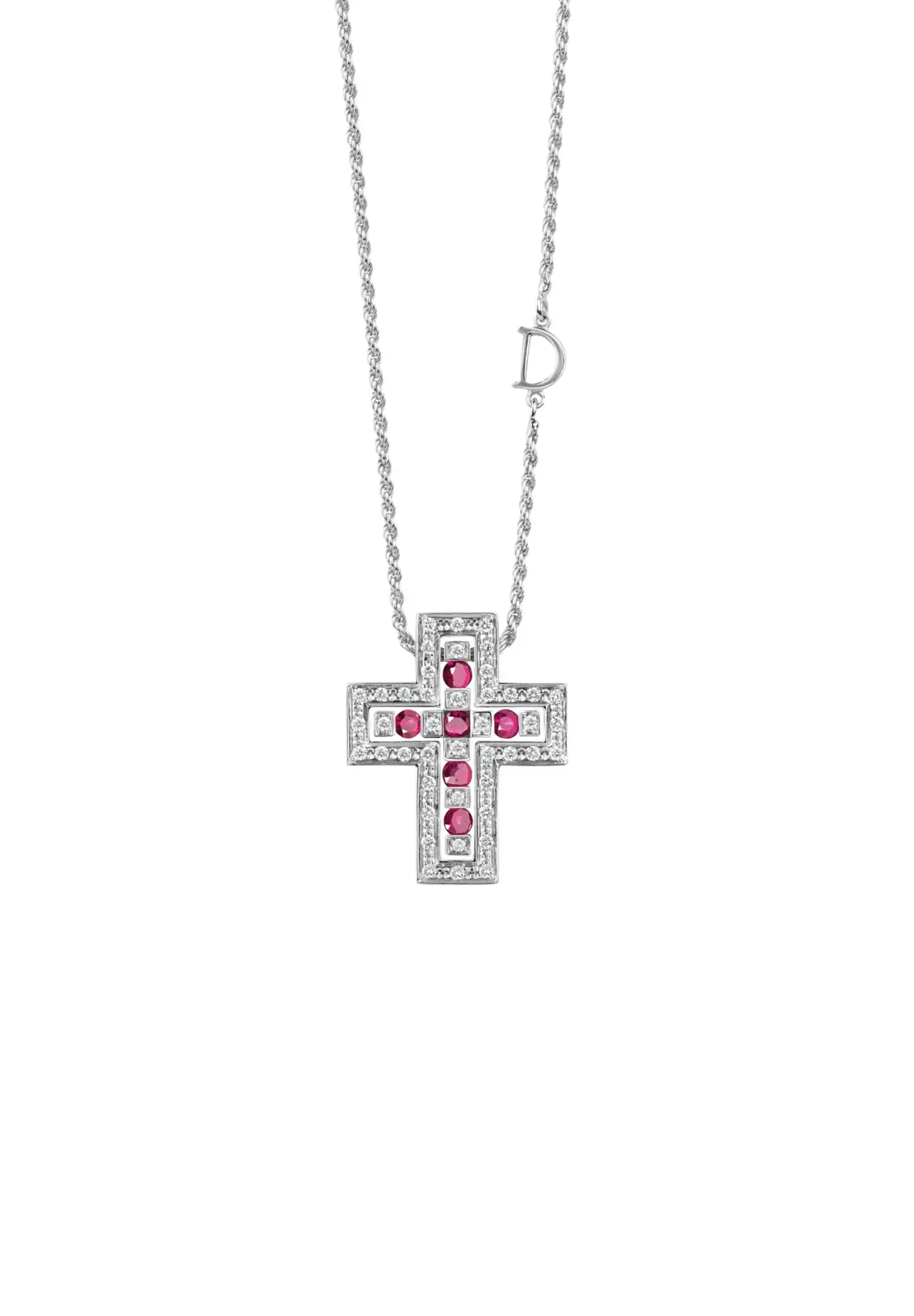 Belle Époque Necklace | Matsuya Ginza