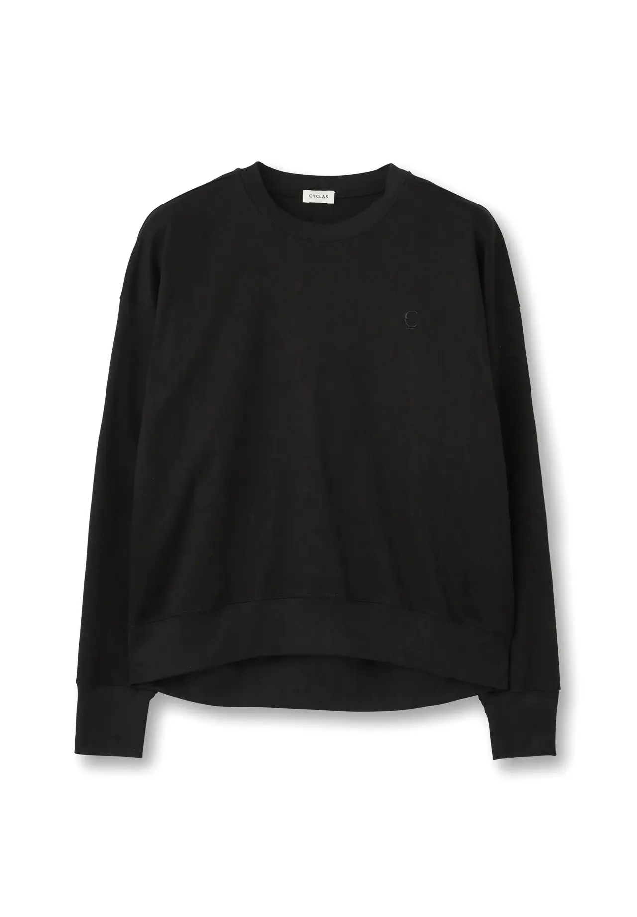 [Classic] Long Sleeve T-Shirt