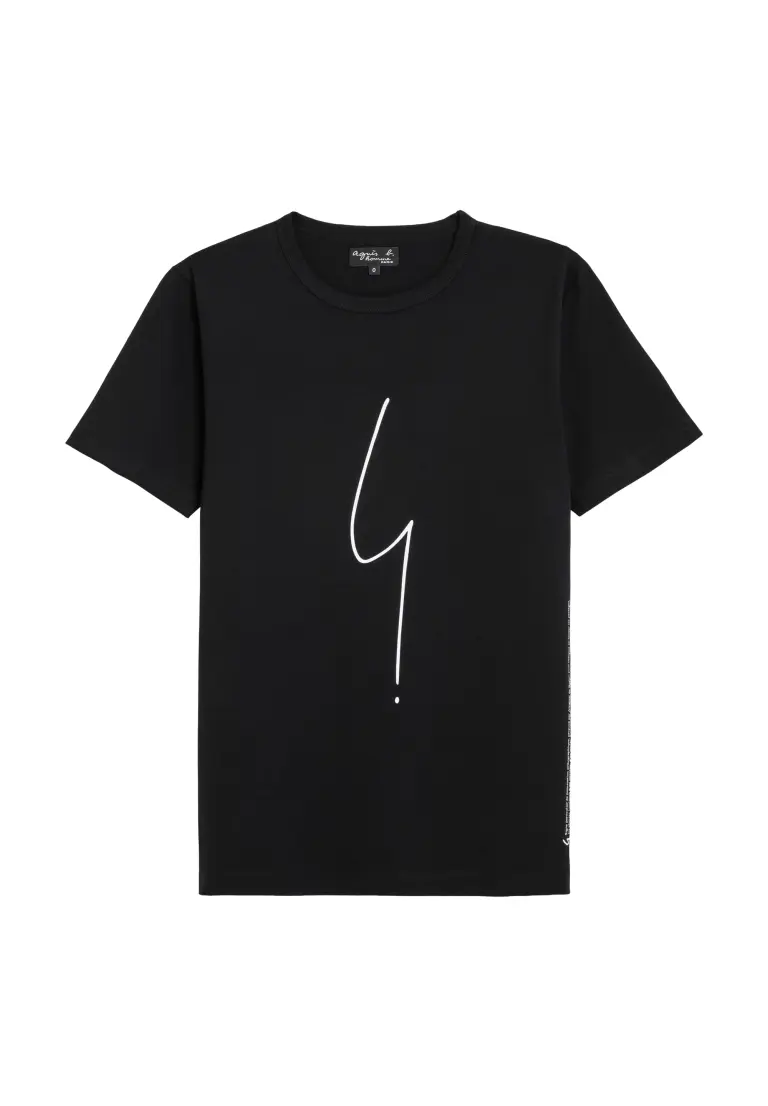 SE30 TS Point d'Ironie T-shirt