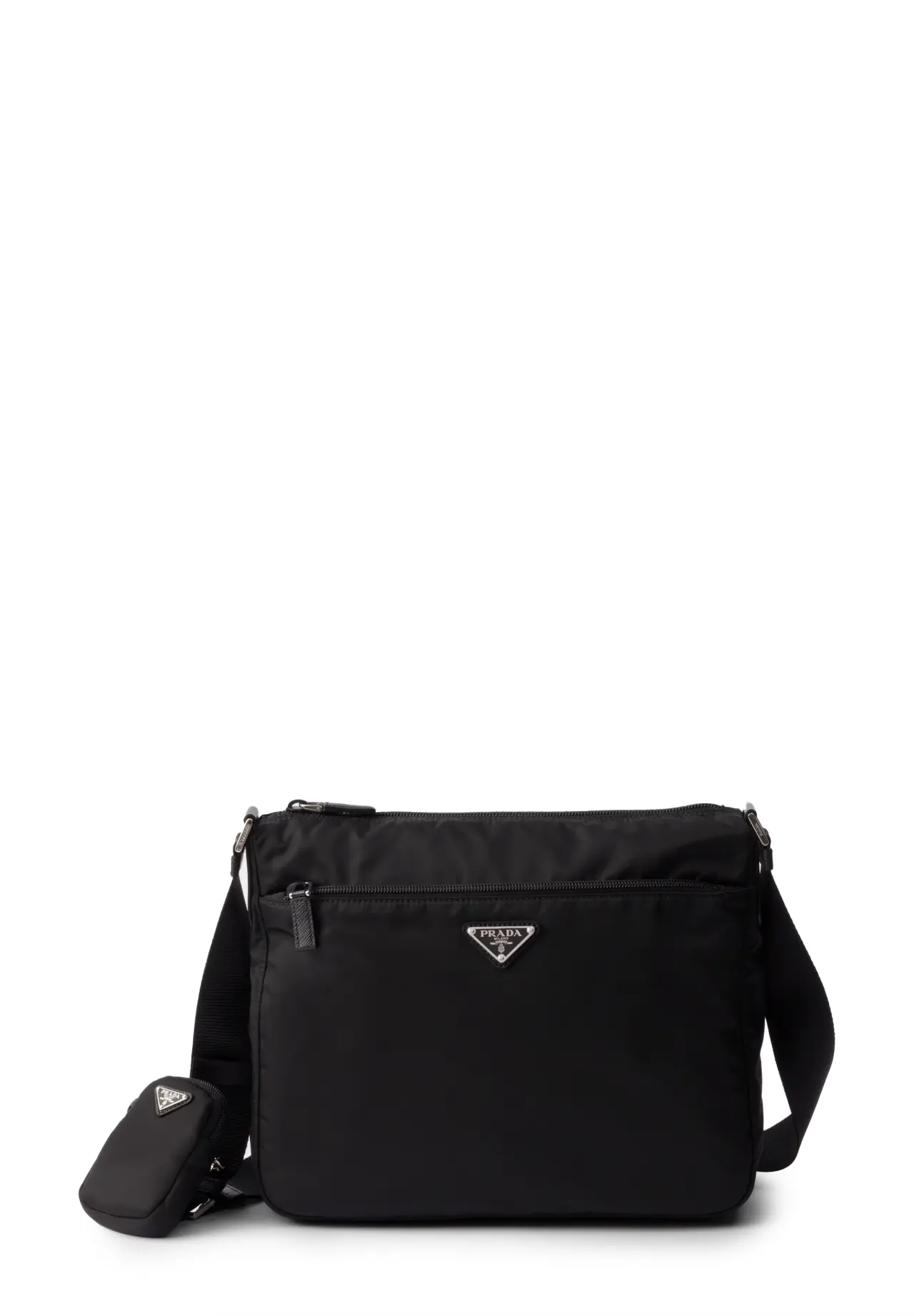 Re-Nylon バッグ 1BC421 RV44 F0002 V D1M | Matsuya Ginza