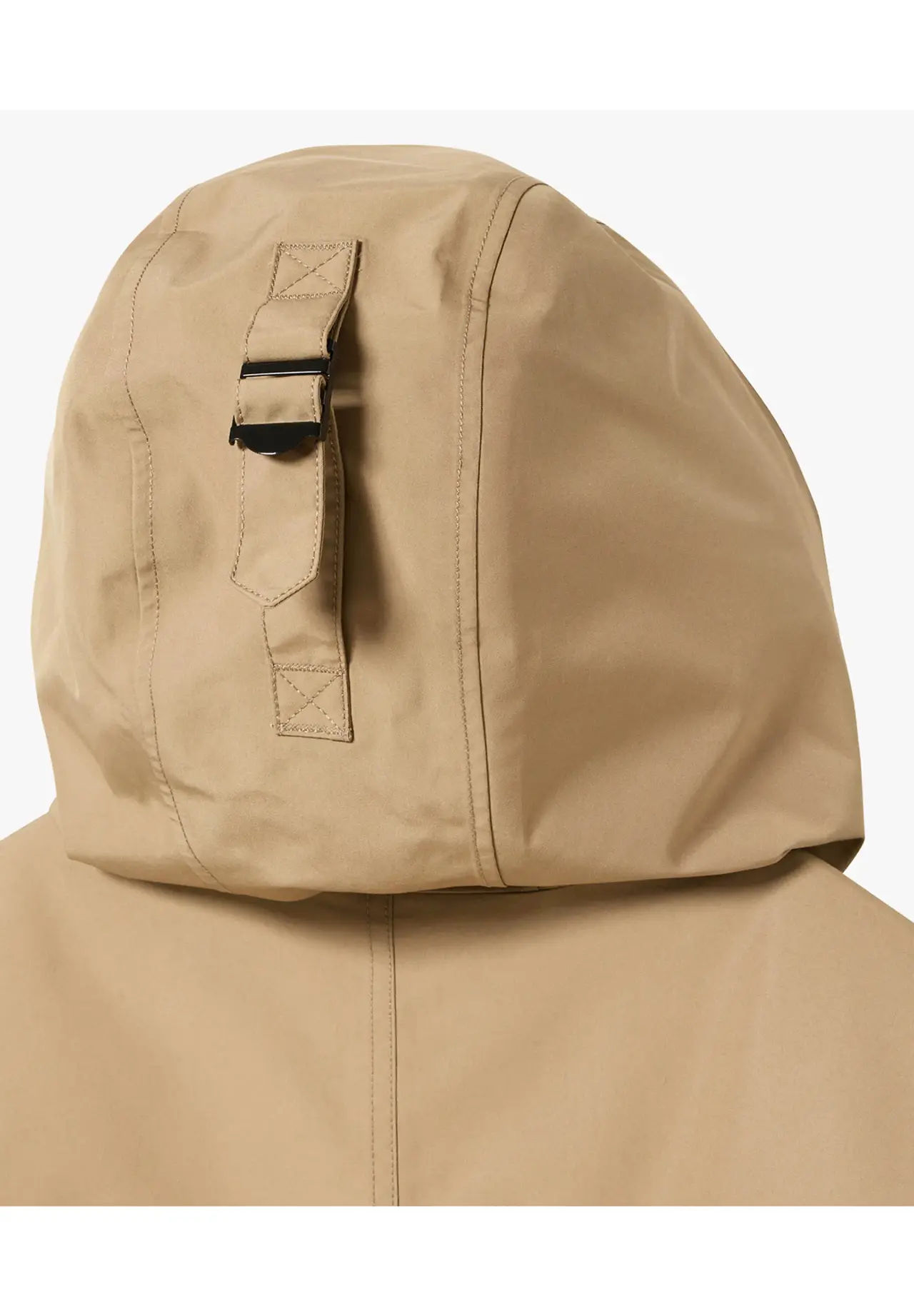 GORE-TEX ゴアテックス フィッシュテールジャケット | Matsuya Ginza