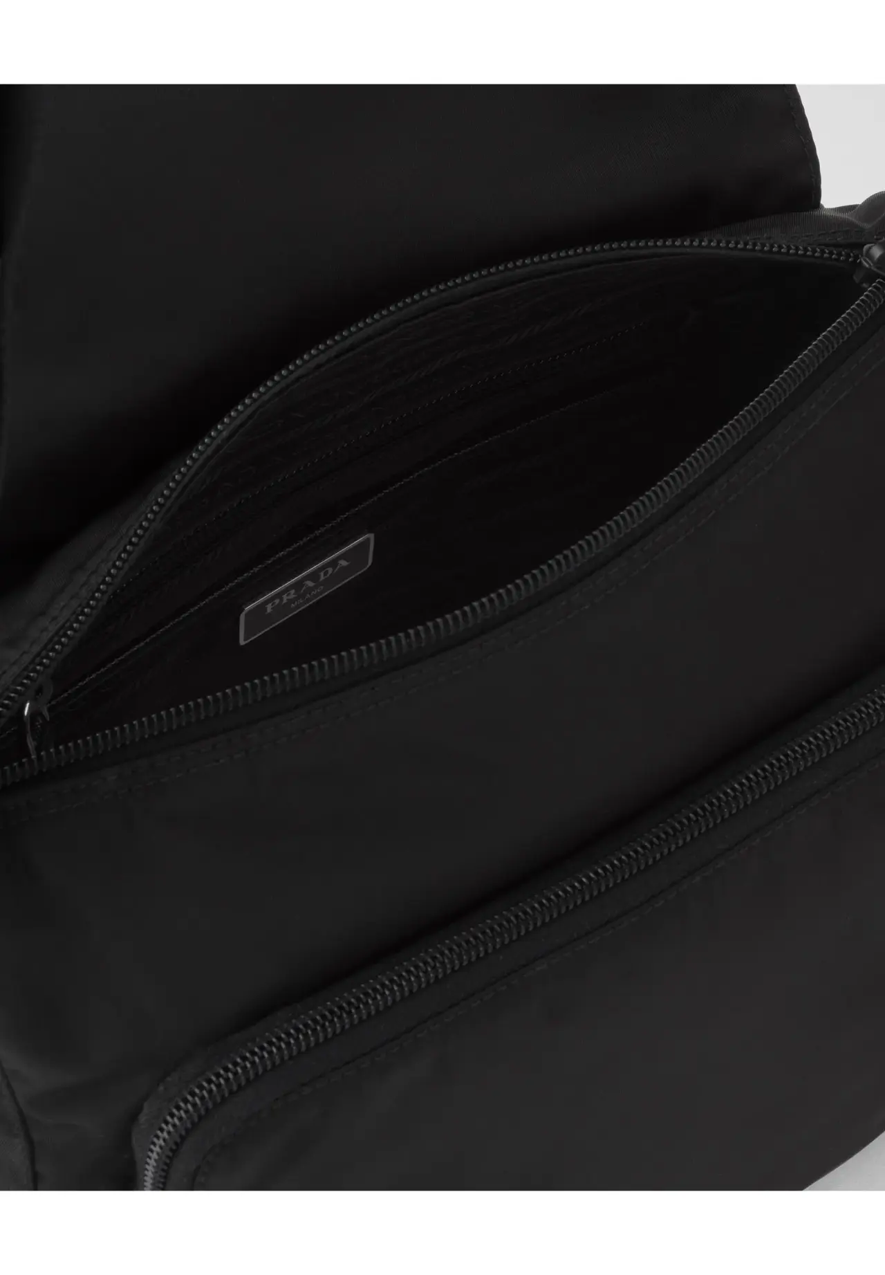 Re-Nylon Shoulder Bag