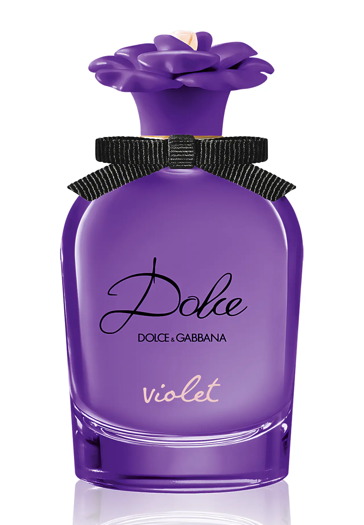 杜嘉班纳 Dolce 紫罗兰 淡香水 75ml