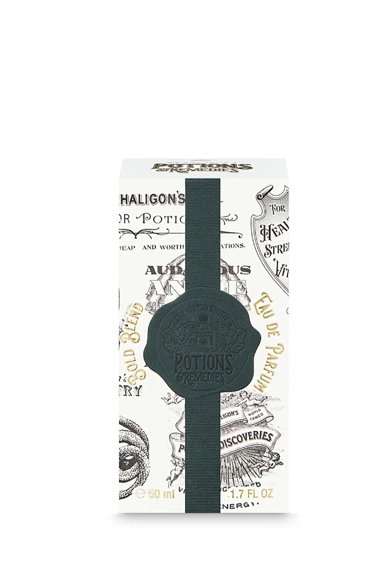 ジャポール オードパルファム 50ml ボールド ブレンド オードパルファム 50ml | Matsuya Ginza