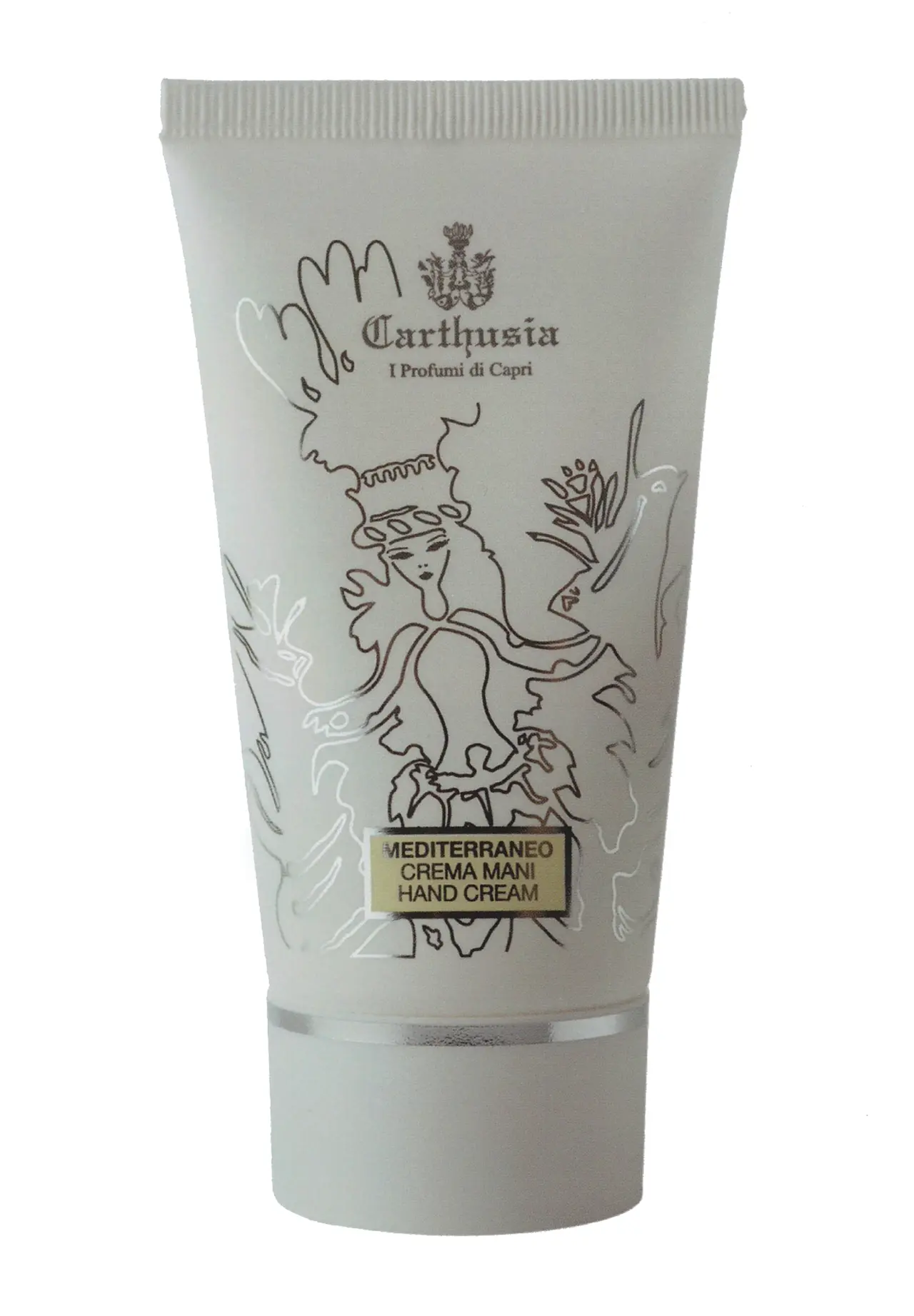 ハンドクリーム 75 ml メディテラネオ