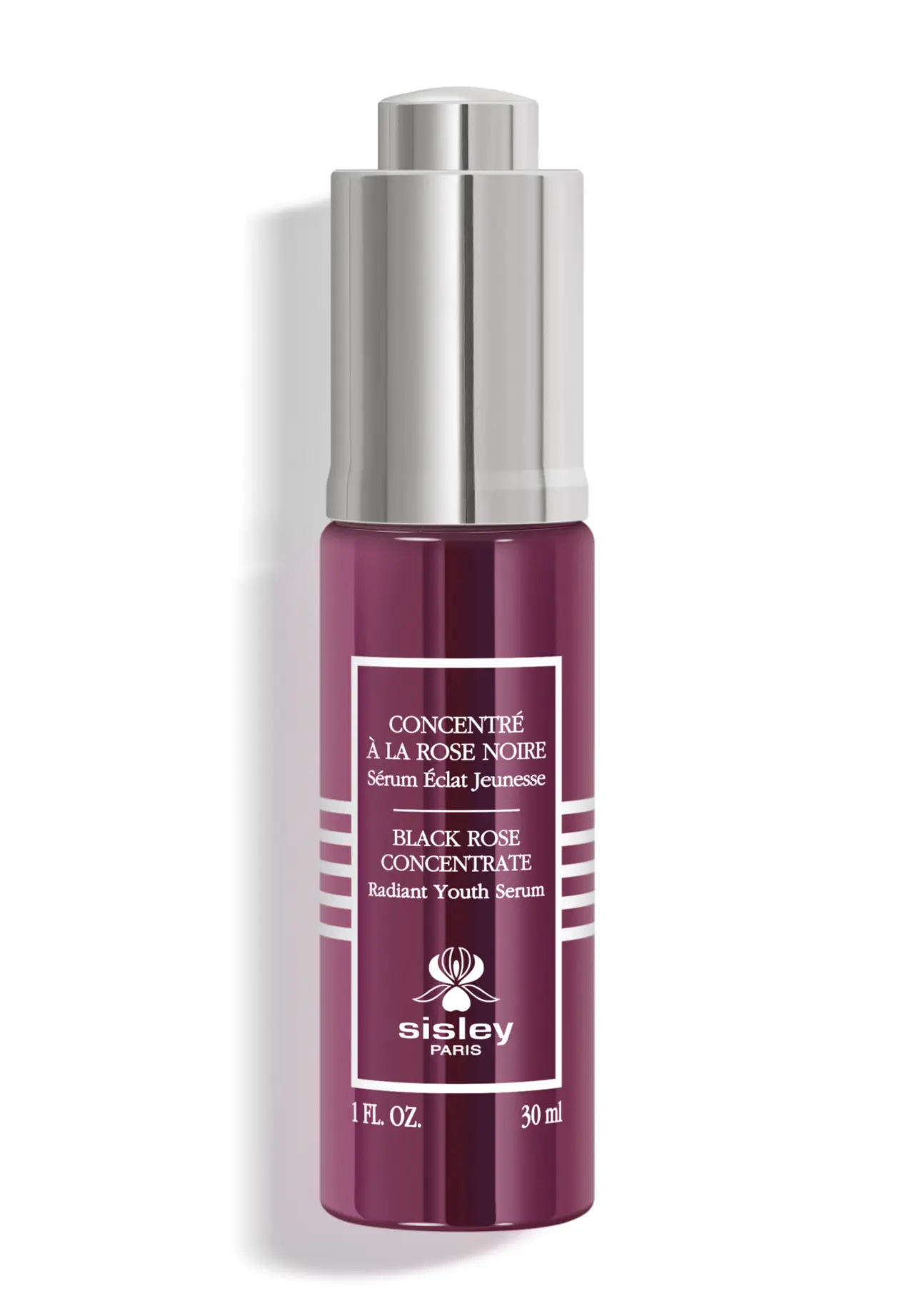 ブラックローズコンセントレート ラディアンス セラム 30ml