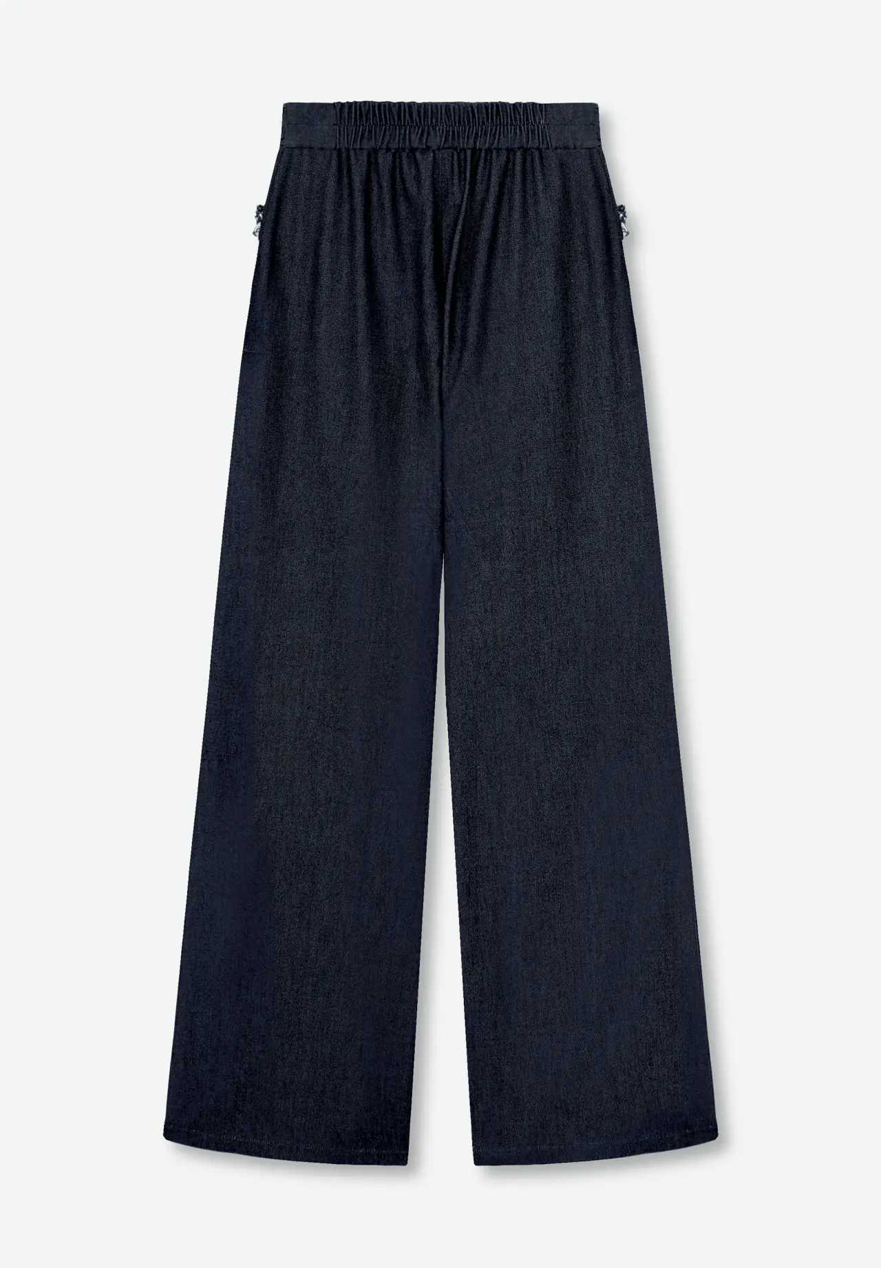 Denim Pants