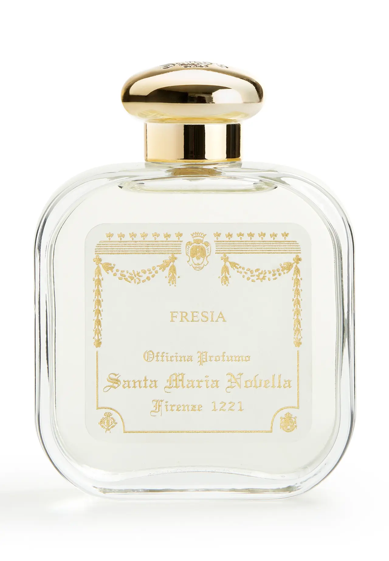 Santa Maria Novella フリージア オーデコロン 50ml オーデコロン フリージア 50ml | Matsuya Ginza
