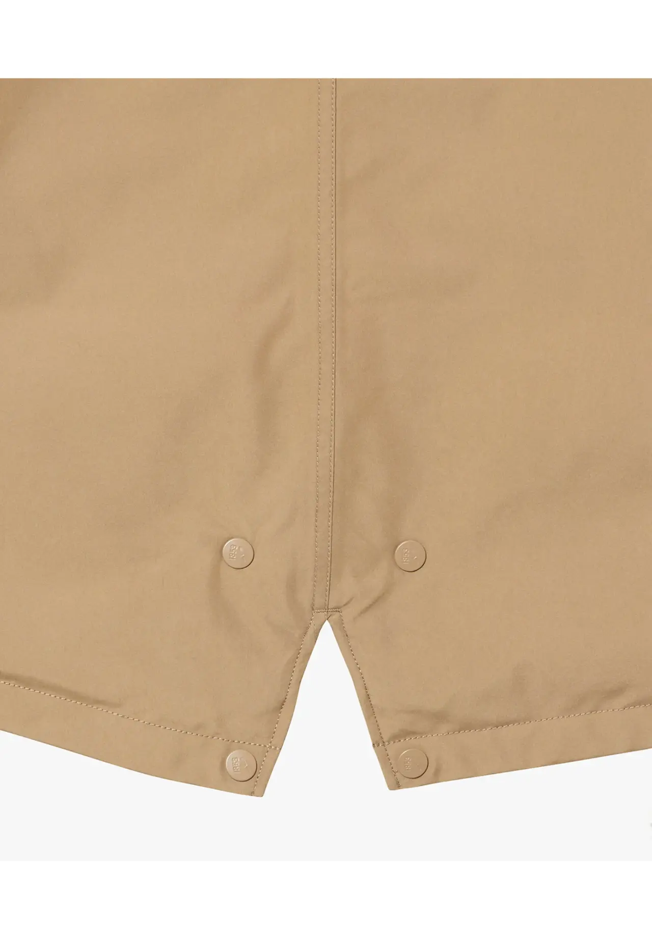 GORE-TEX Fishtail Jacket