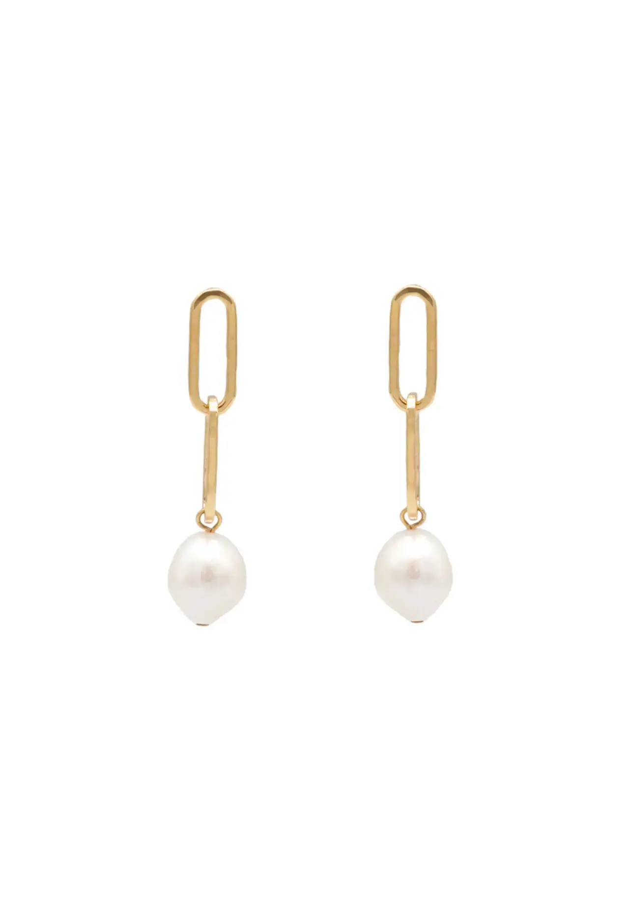 Trésor Baroque Pearl