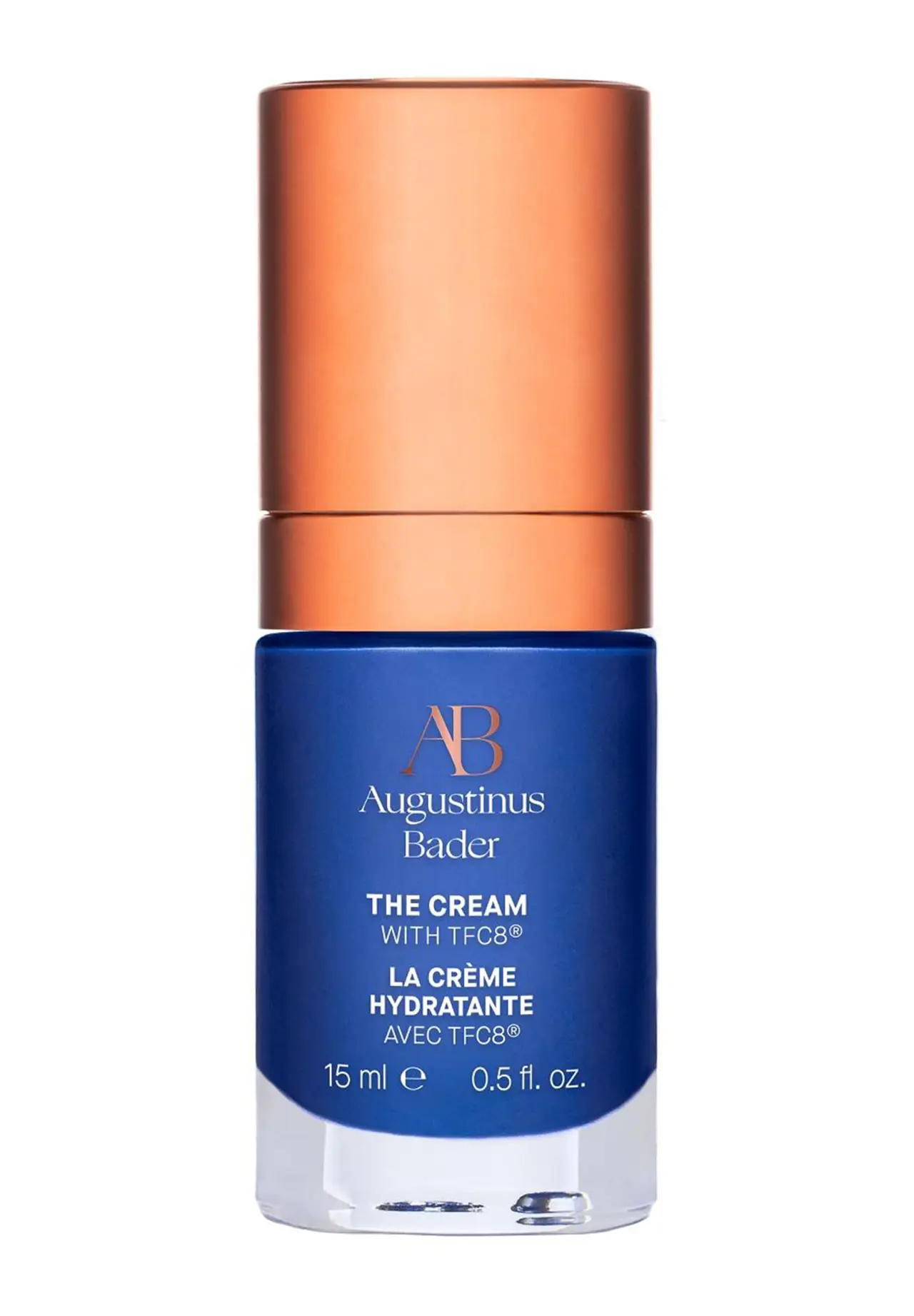 AB The Cream 15ml