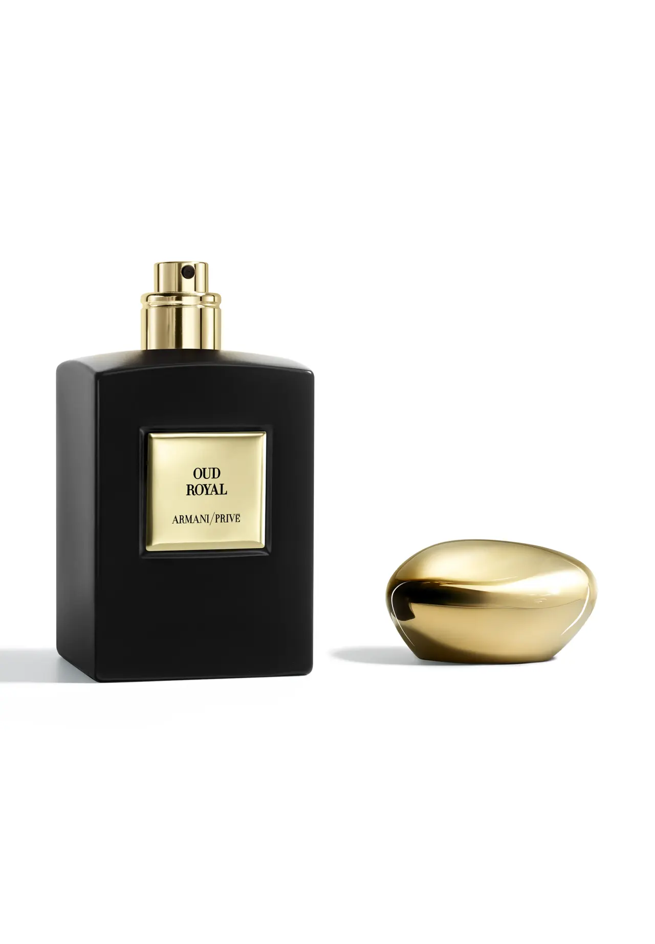 アルマーニ プリヴェ ウードロイヤル 100ml | Matsuya Ginza