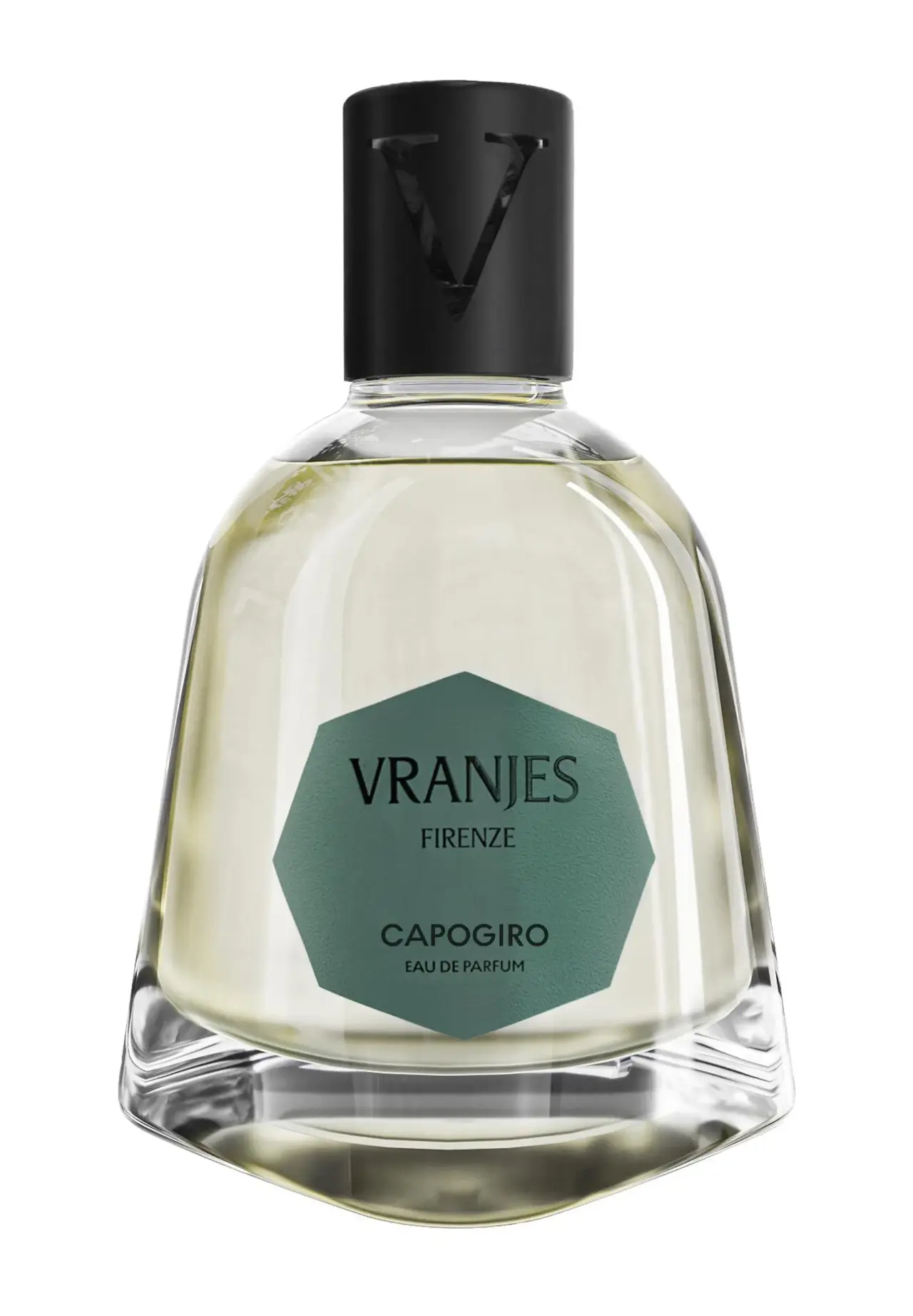EDP CAPOGIRO 100ml