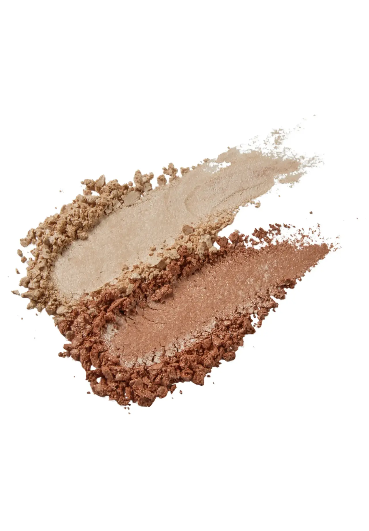 Chacott Eyeshadow Duo | Matsuya Ginza