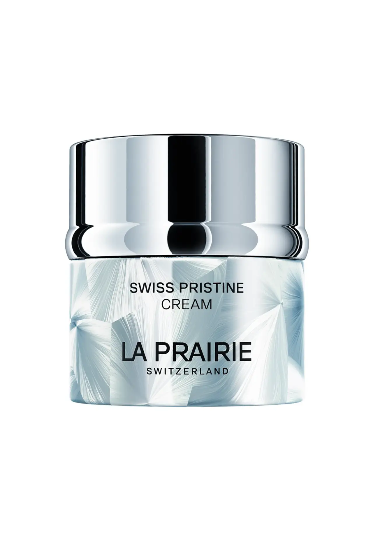 スイス プリスティン クリーム 50ml | Matsuya Ginza