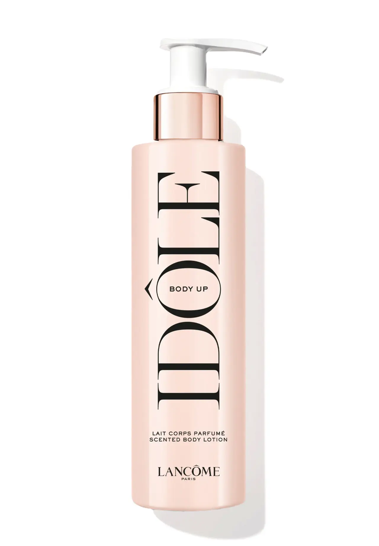 偶像身体乳霜 200ml