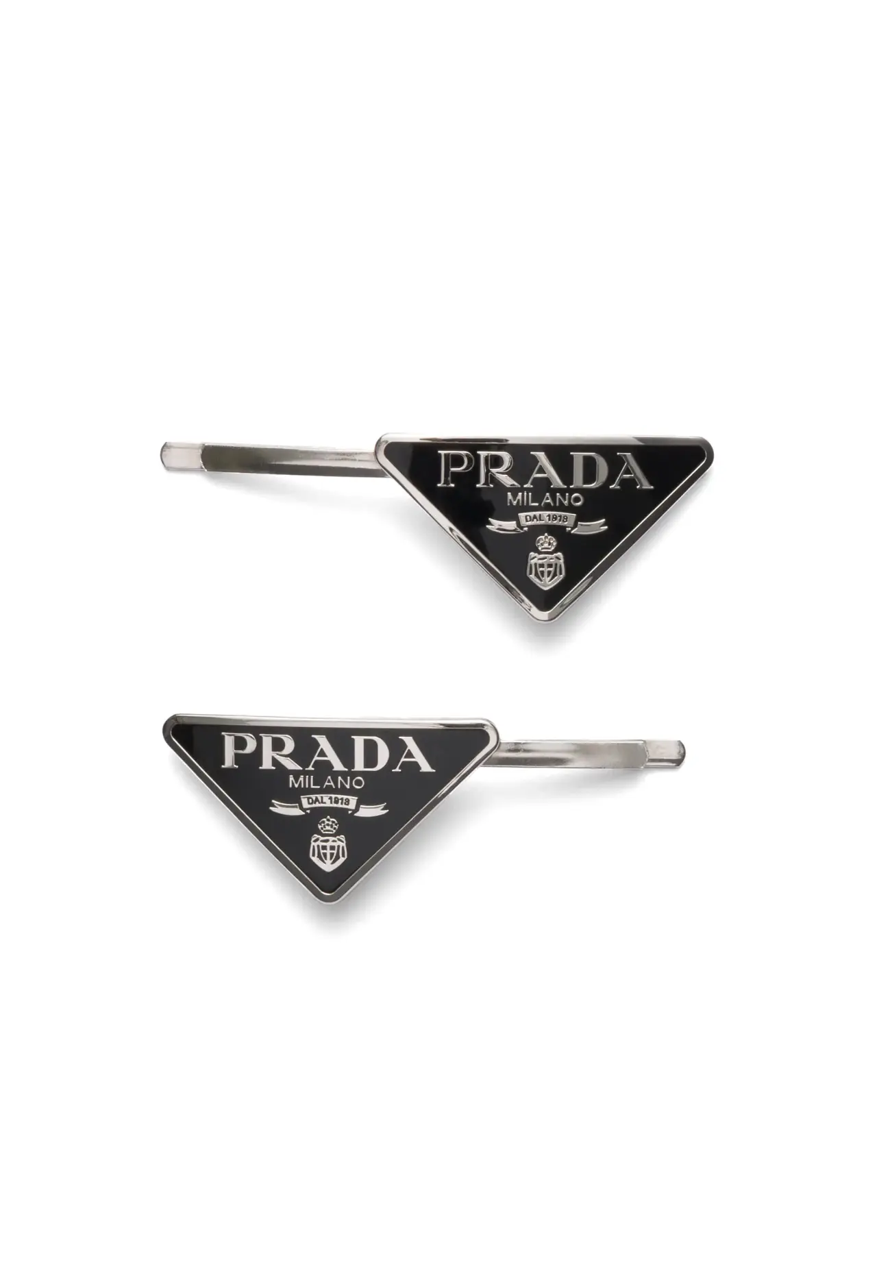 Metal Hairpin | Matsuya Ginza