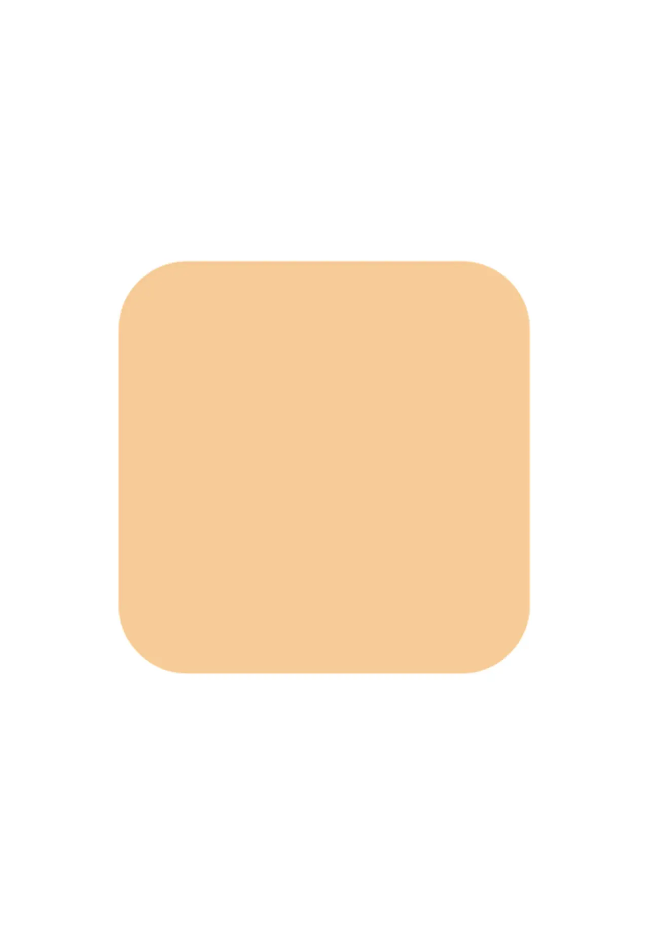 Cosme Decorte AQ Meliority Treatment Powder Foundation 202 Refill 11g