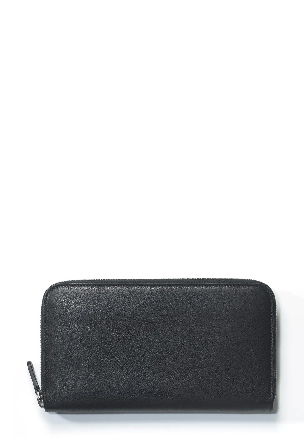 Long wallet “Double You”