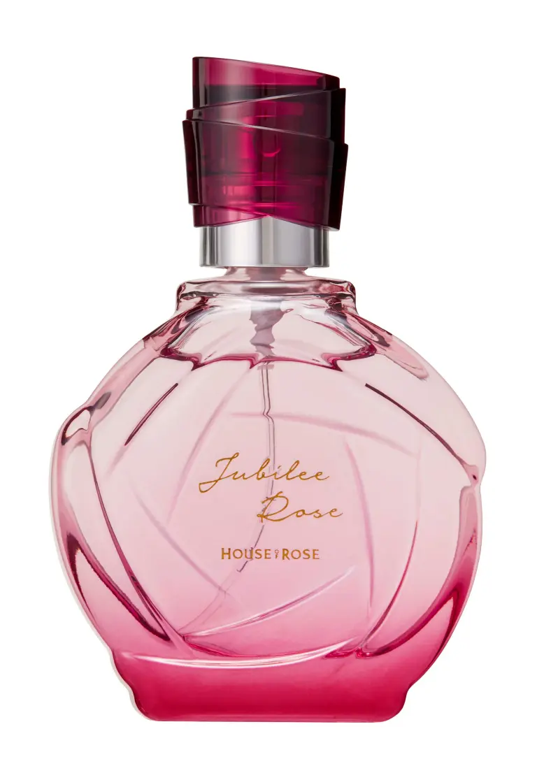 ジュビリーローズ オードパルファム 50ml