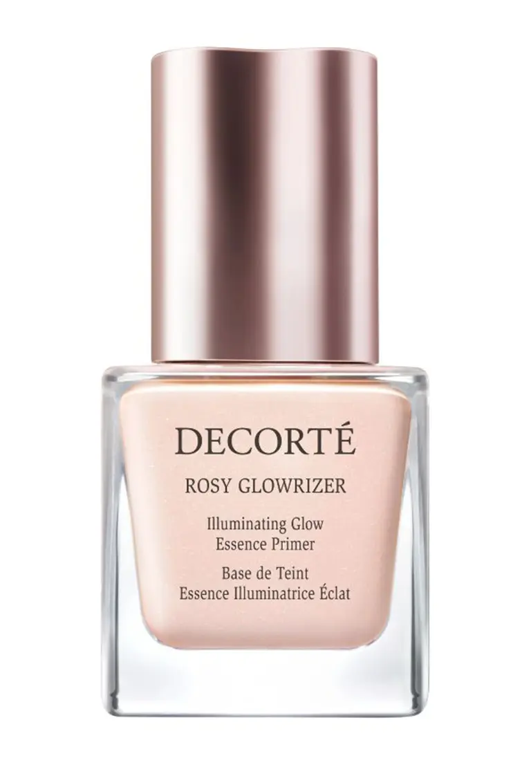 Cosme Decorte 玫瑰光泽提升霜 + 30ml