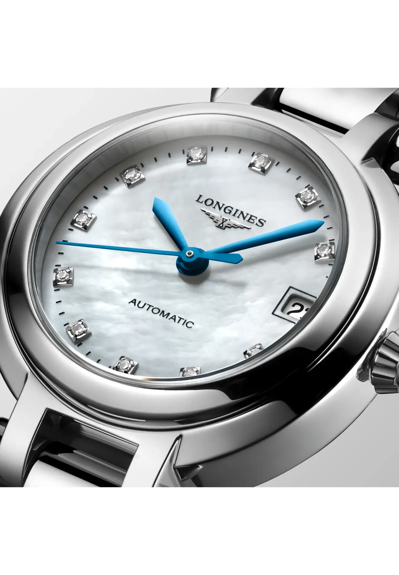 Longines Primaluna 26.5mm