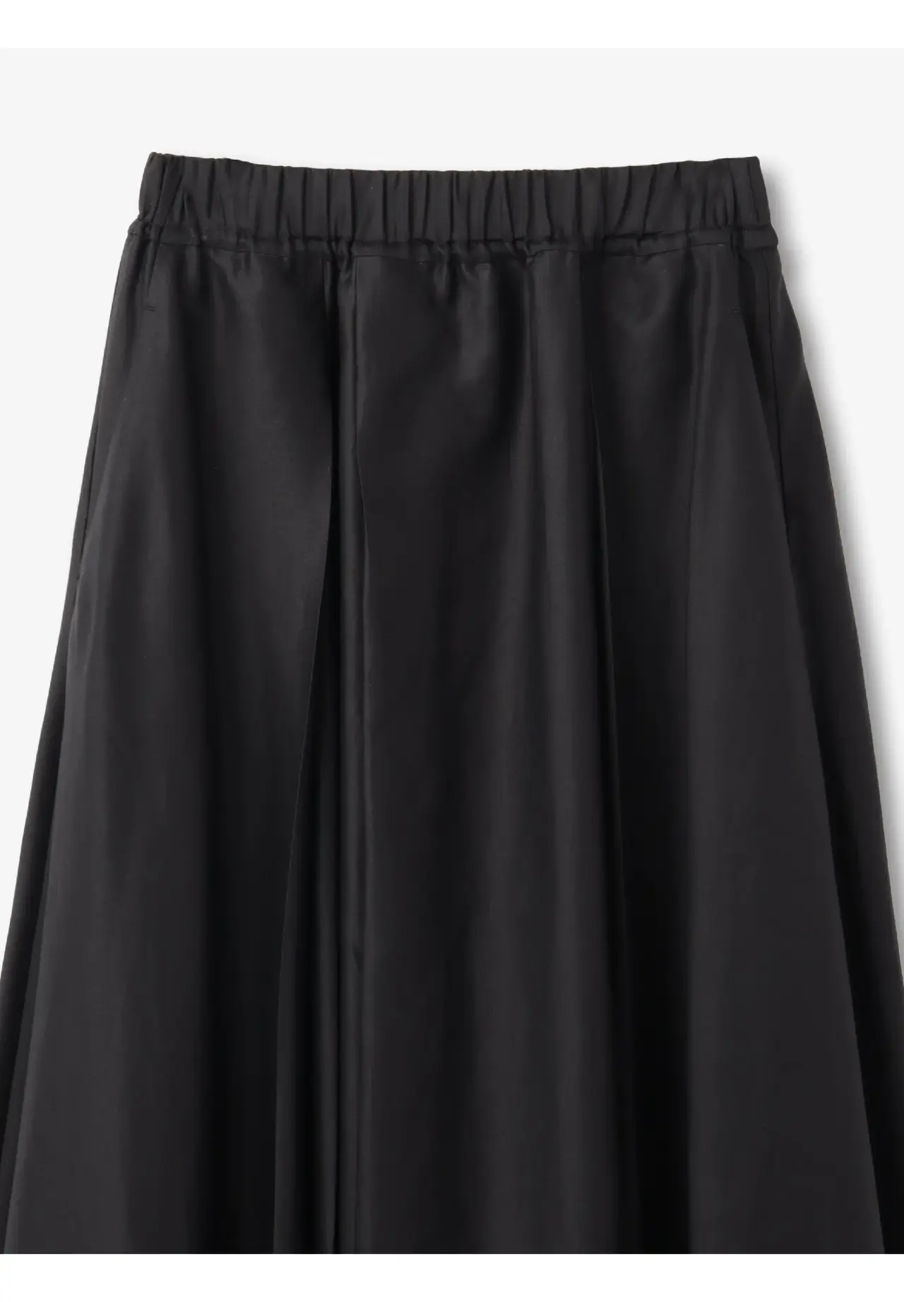 Moleskin Skirt