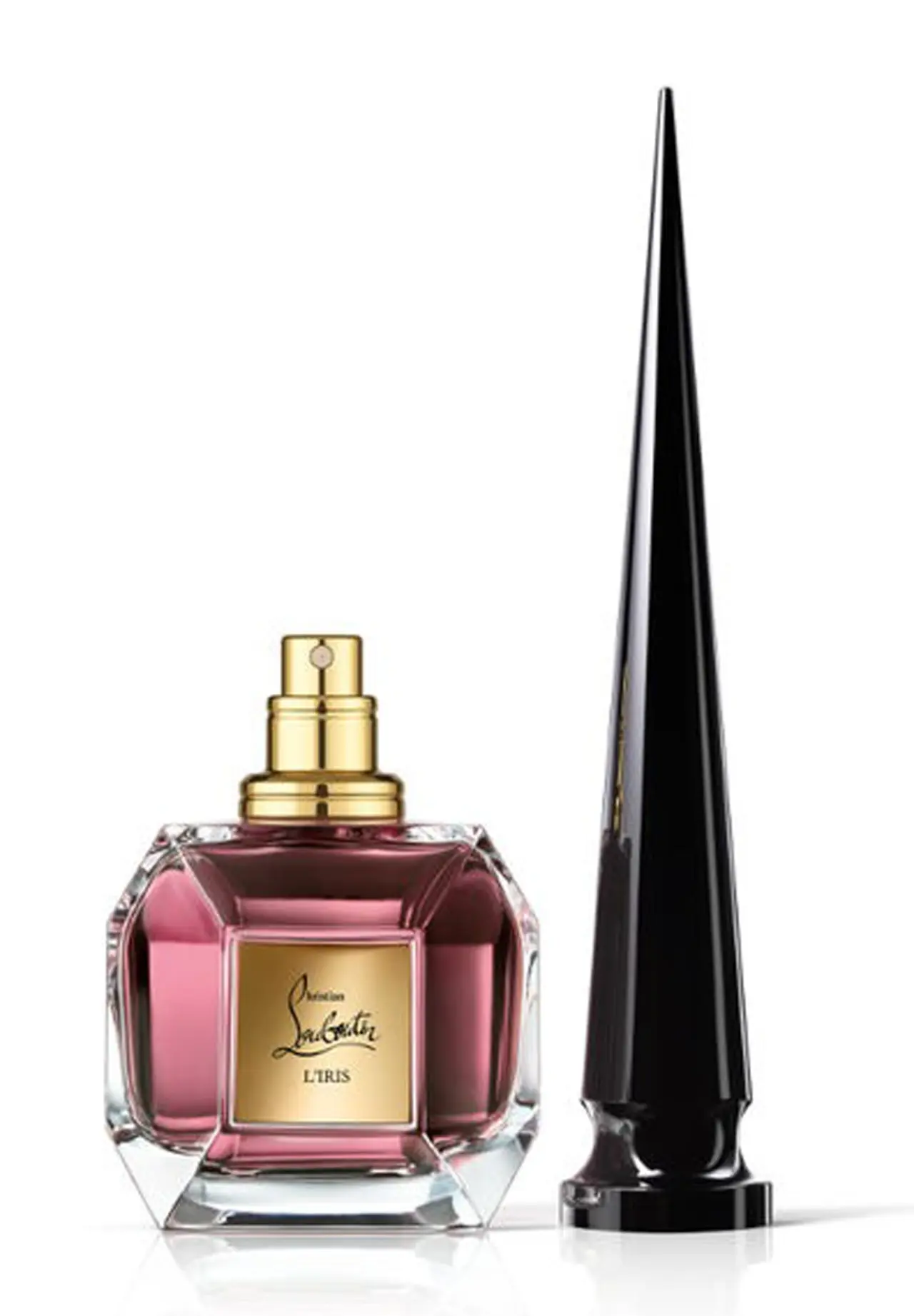 FETICHE EDP 80ml L'IRIS