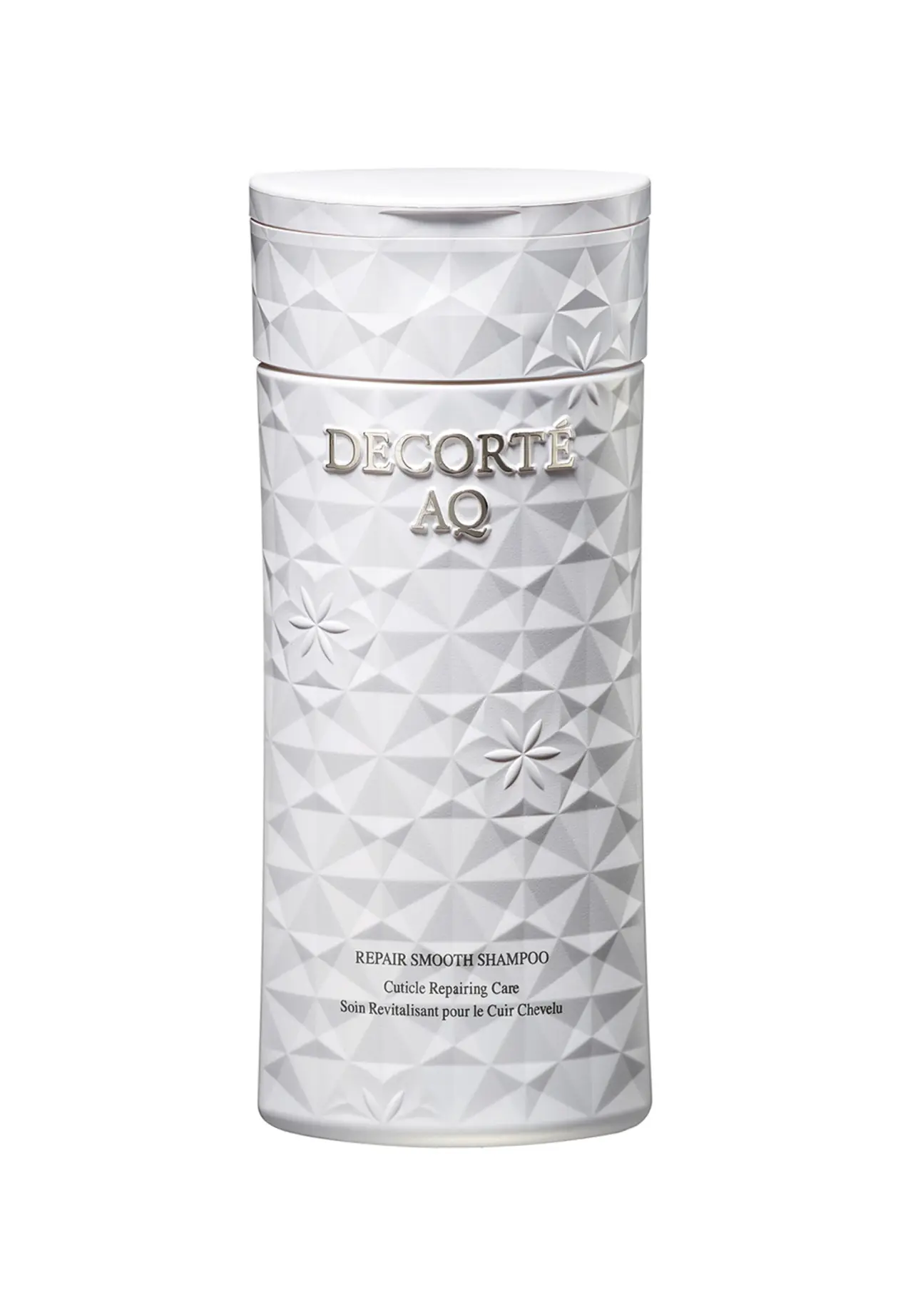 コスメデコルテ AQ リペア スムース シャンプー 250ml | Matsuya Ginza