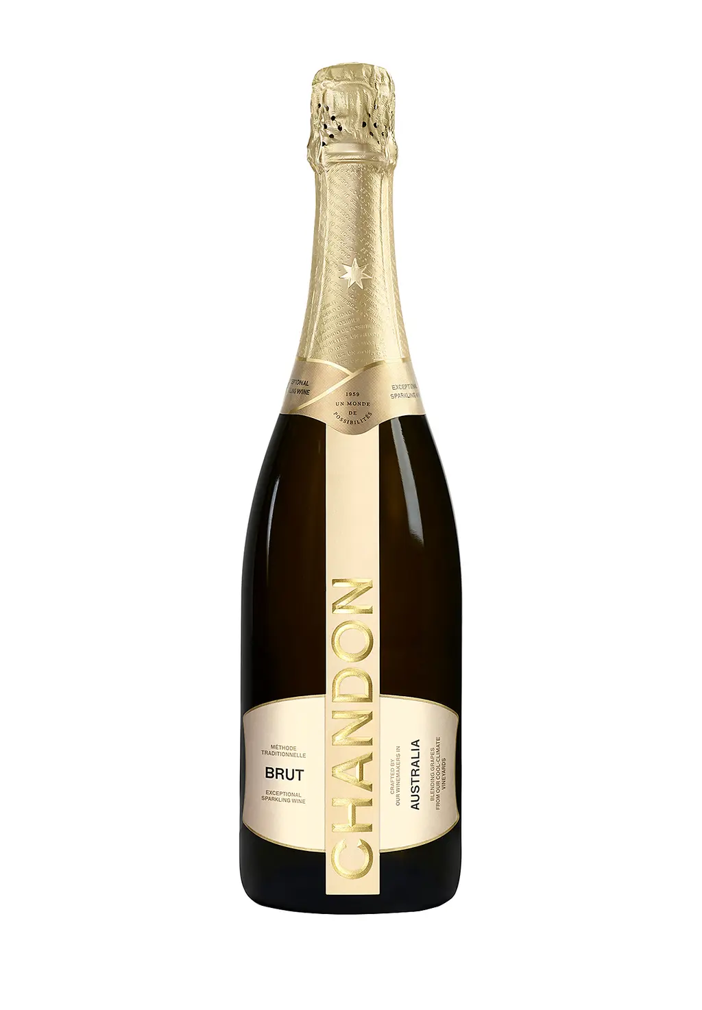 シャンドン ブリュット 750ml | Matsuya Ginza