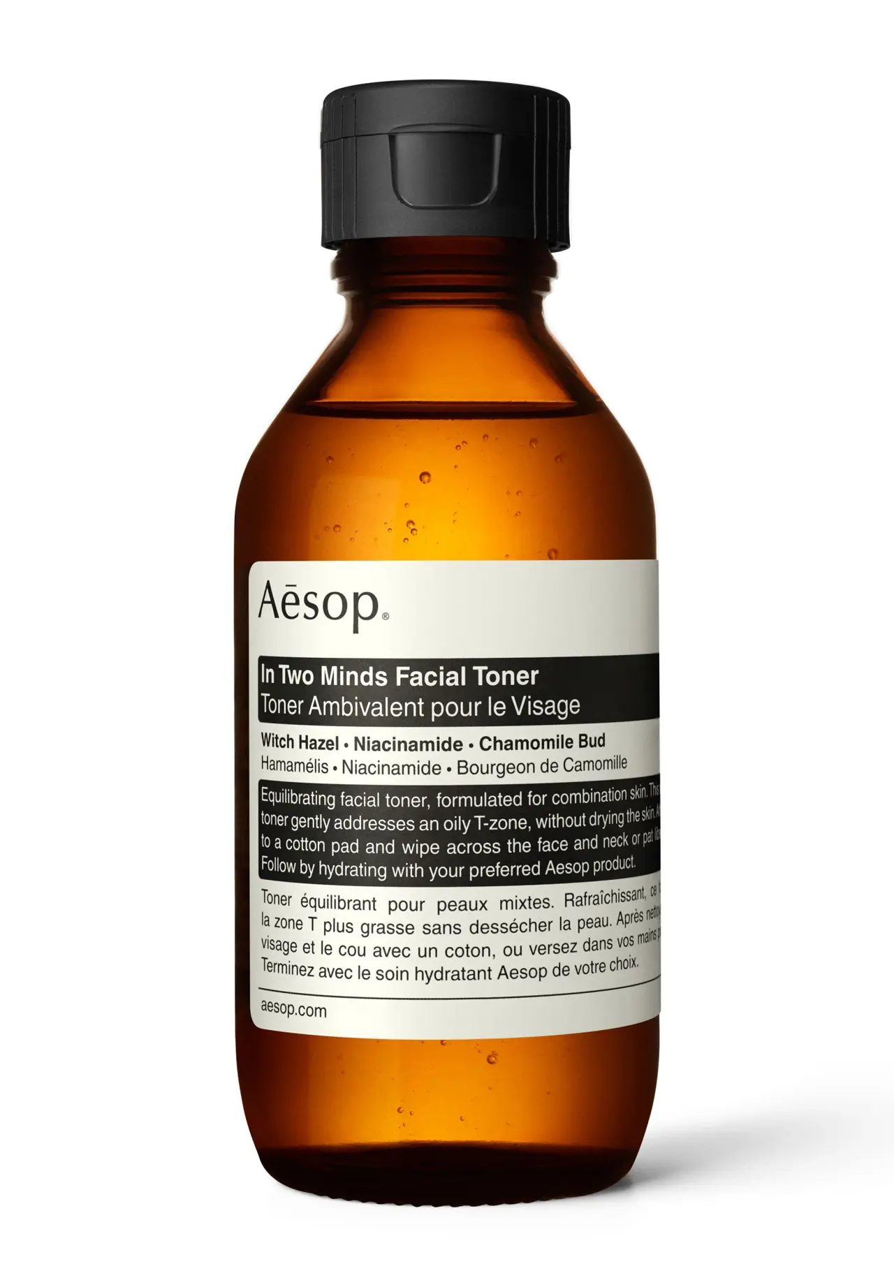 In Two Minds Facial Toner 100ml