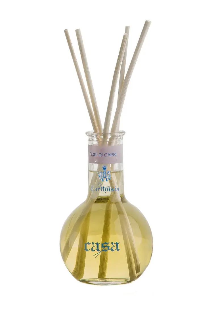 Room Fragrance 100 ml Fiori di Capri