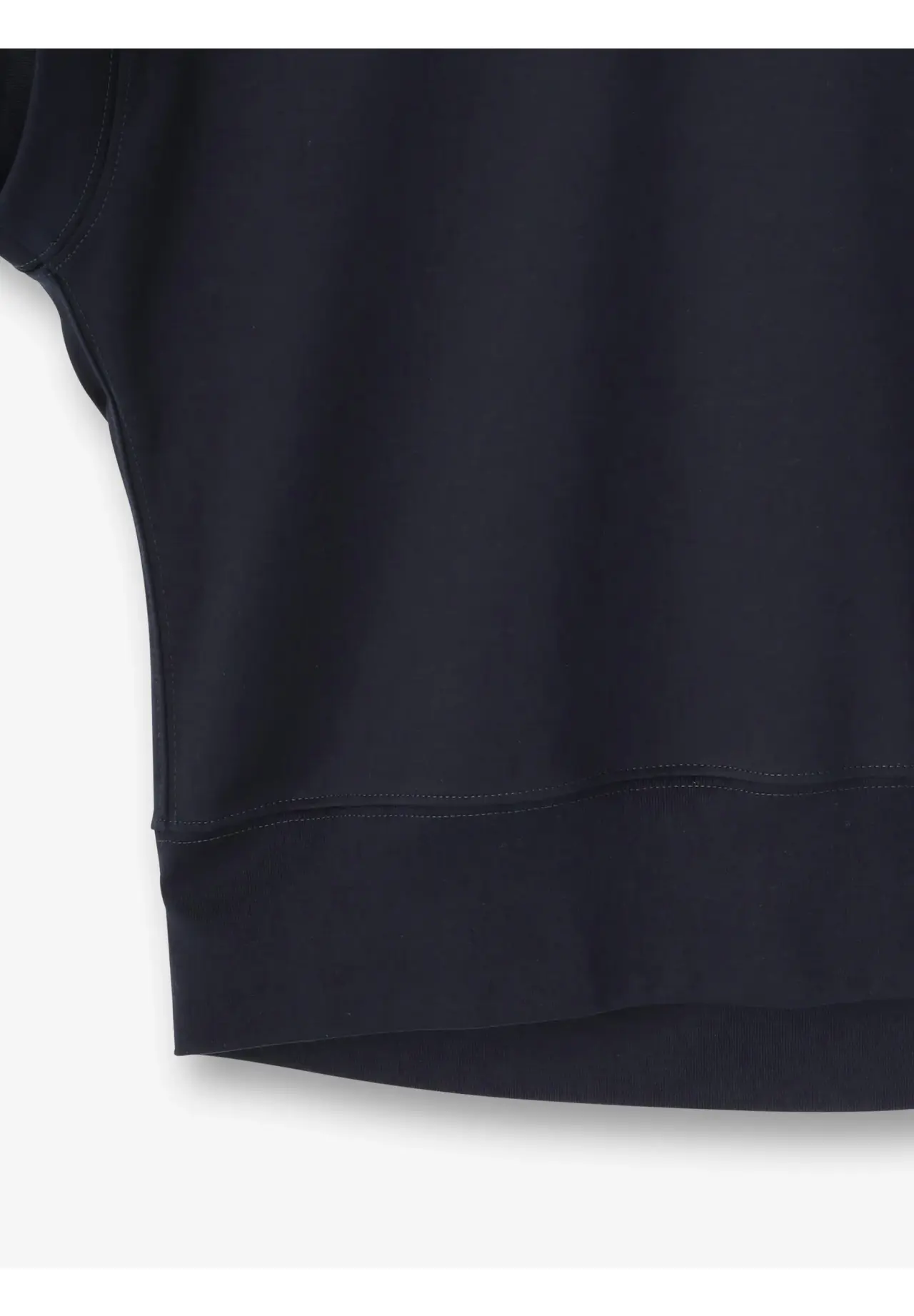 [Classic] French Sleeve T-Shirt