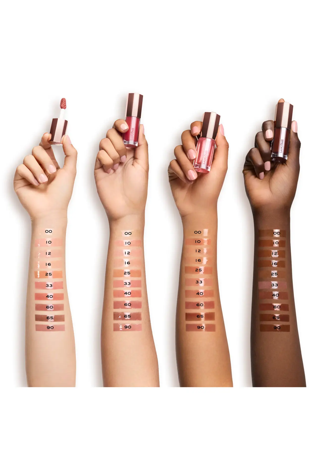 Idôle Lip Juicy Treat 