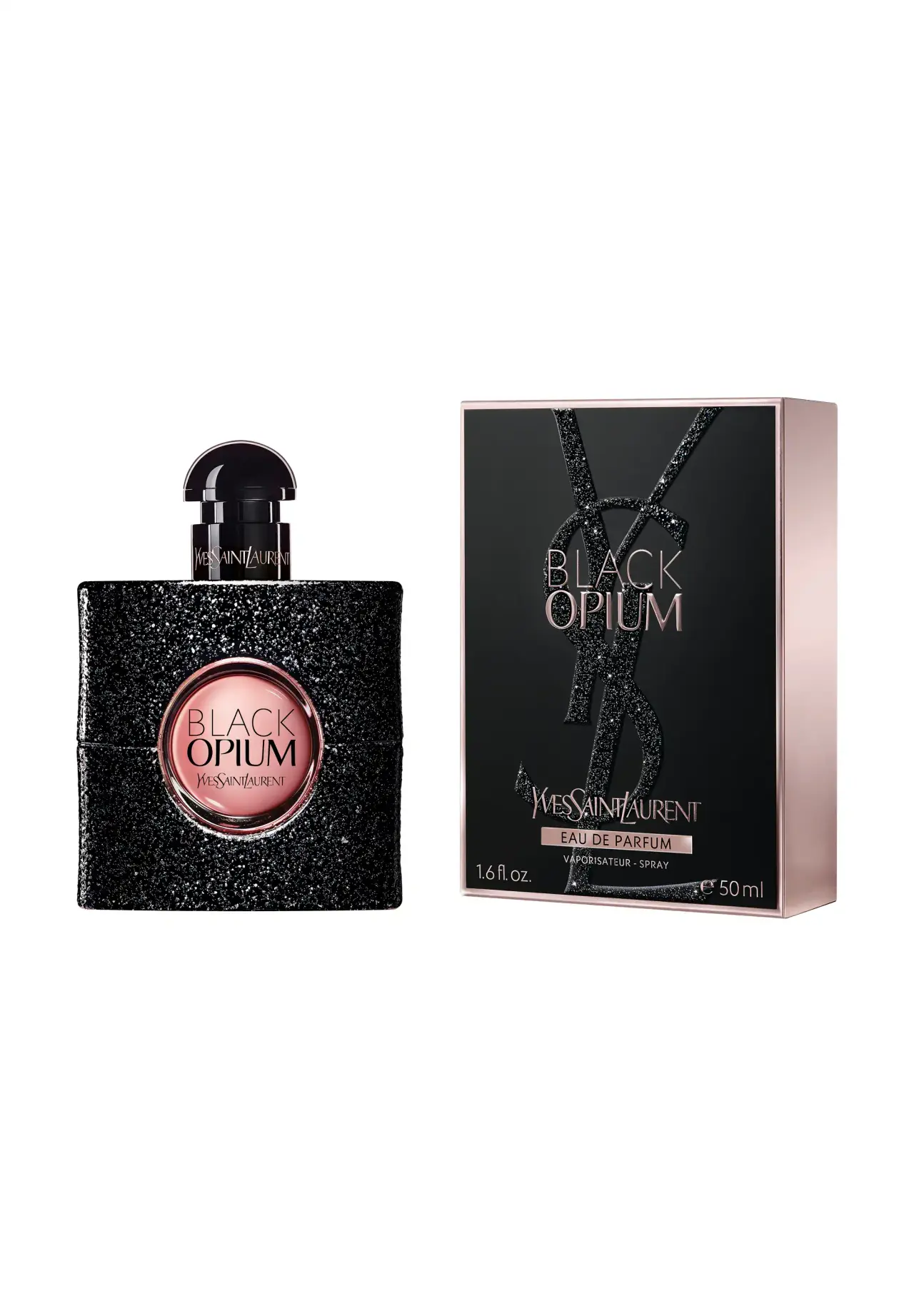Black Opium Eau de Parfum 50ml | Matsuya Ginza