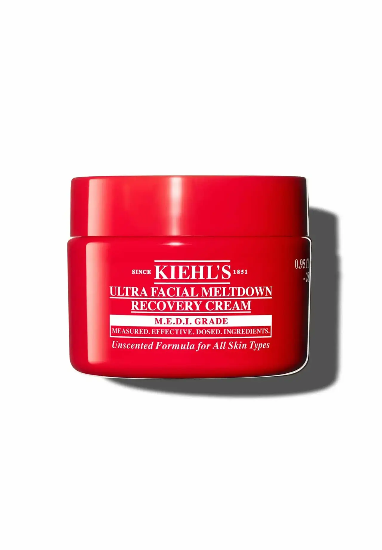 Kiehl's Ultra Facial Advanced Repair Barrier Cream 28ml