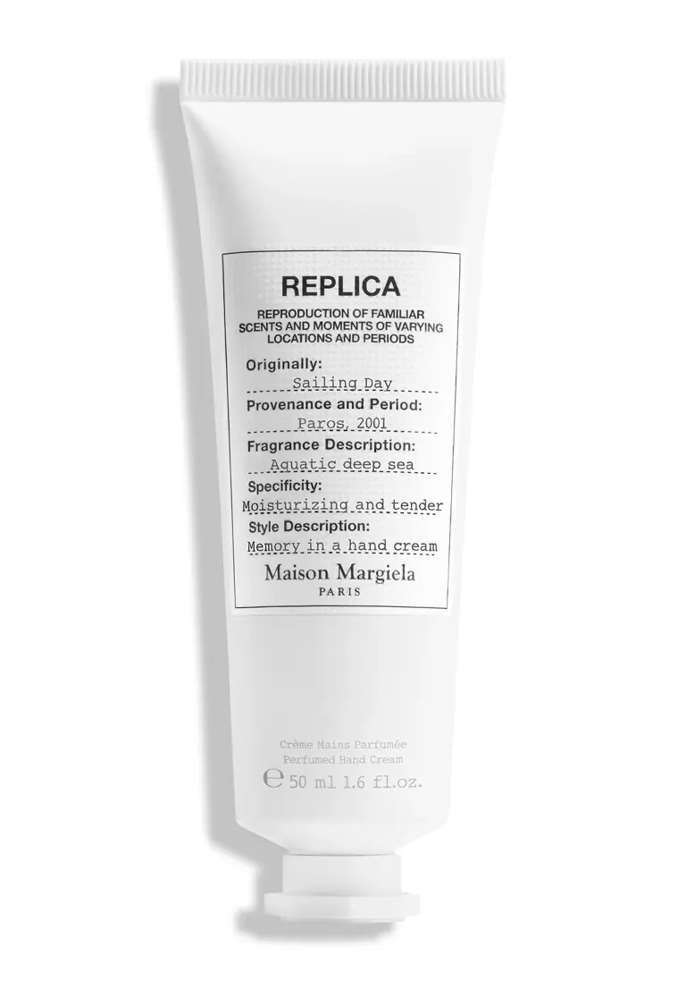 レプリカ ハンドクリーム セーリング デイ 50ml