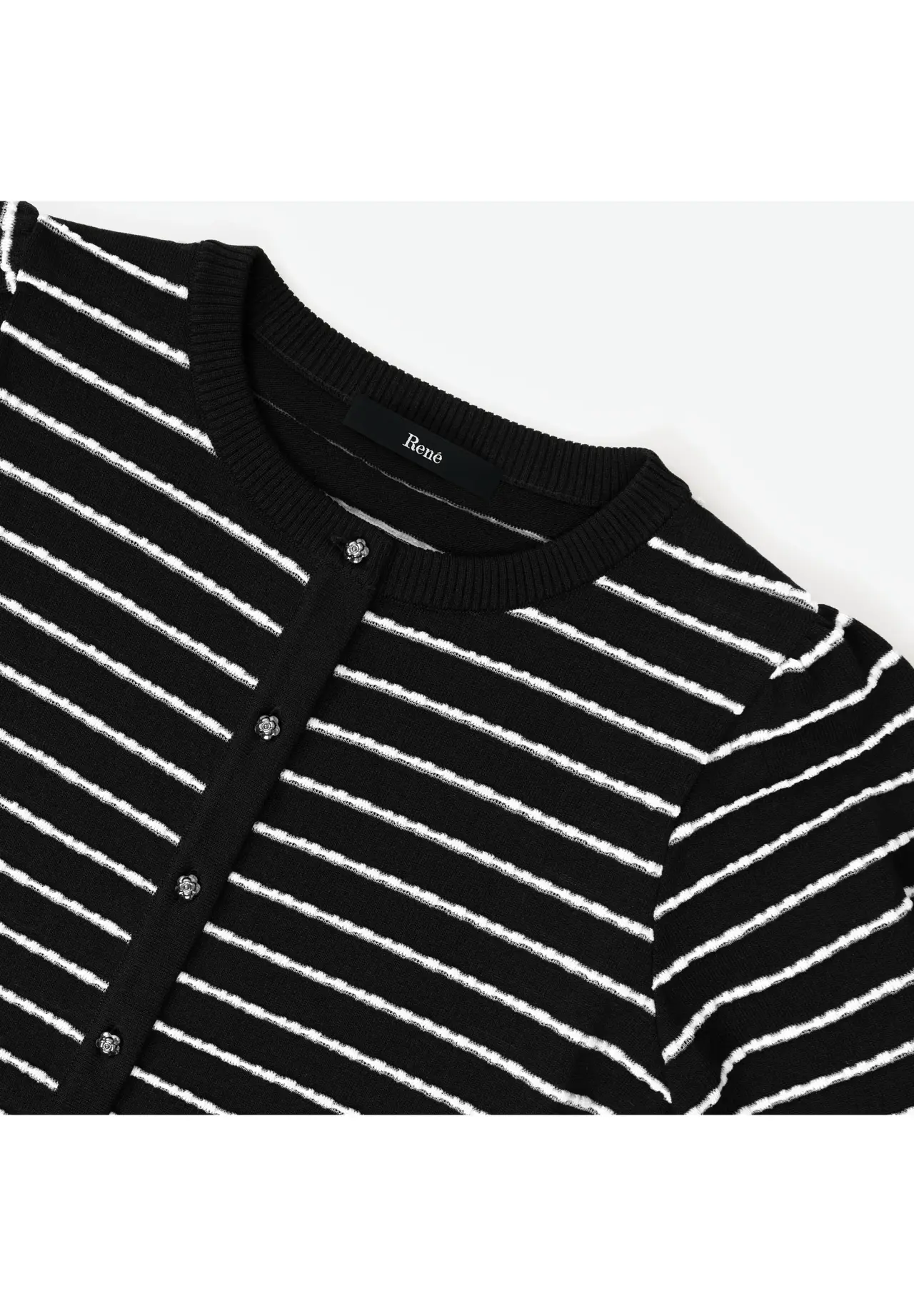 Knit Cardigan
