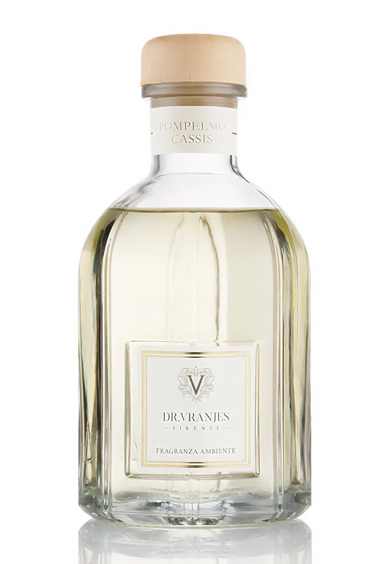 POMPELMO CASSIS〈ポンぺルモ・カシス〉DIFFUSER 250ml