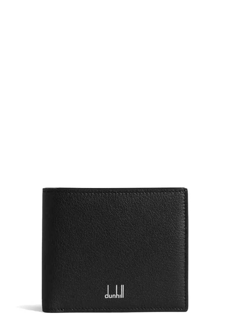 Duke Fine Leather 4cc & Coin Purse Billfold