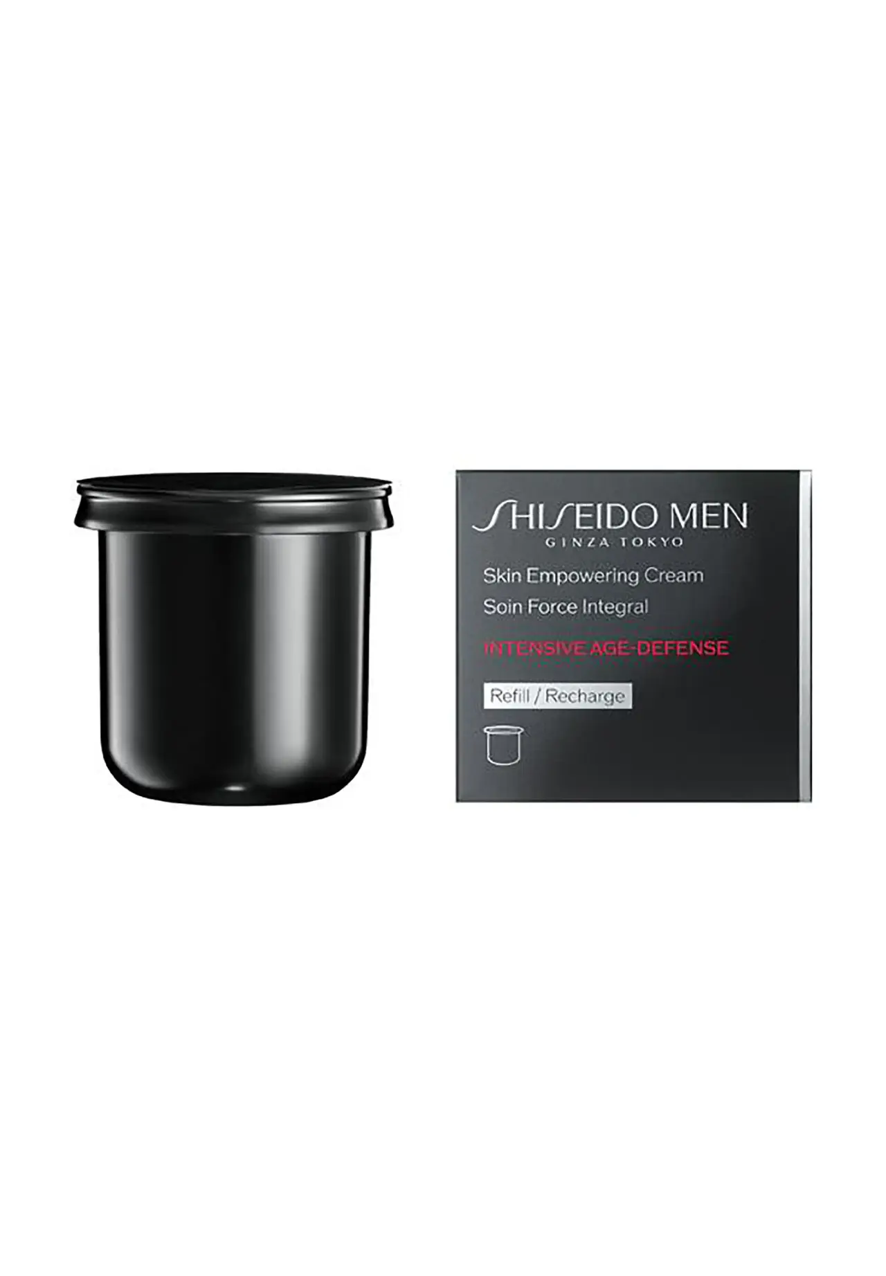 SHISEIDO メン スキンエンパワリングクリーム（レフィル）