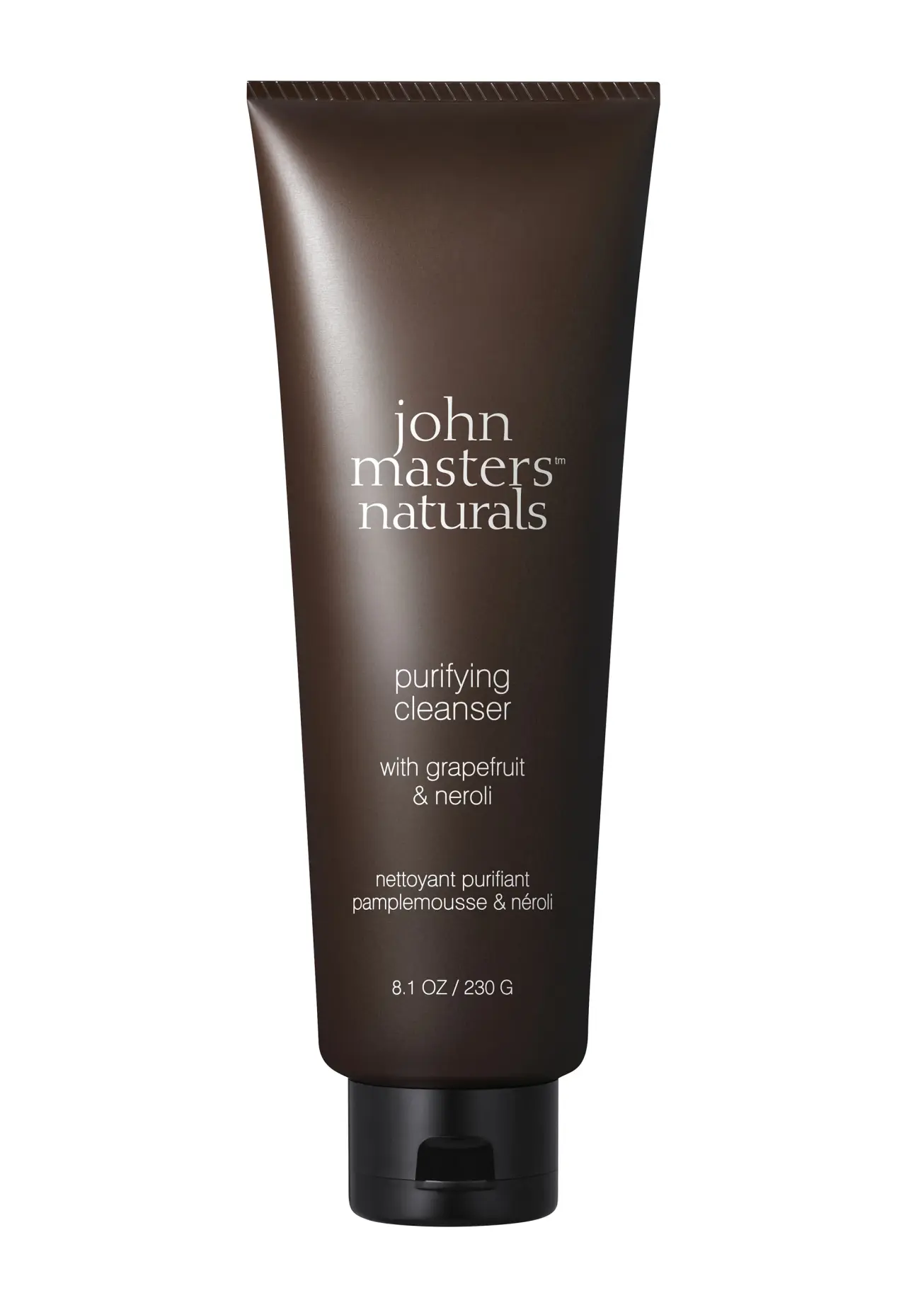G&Nピュリファイングクレンザー N